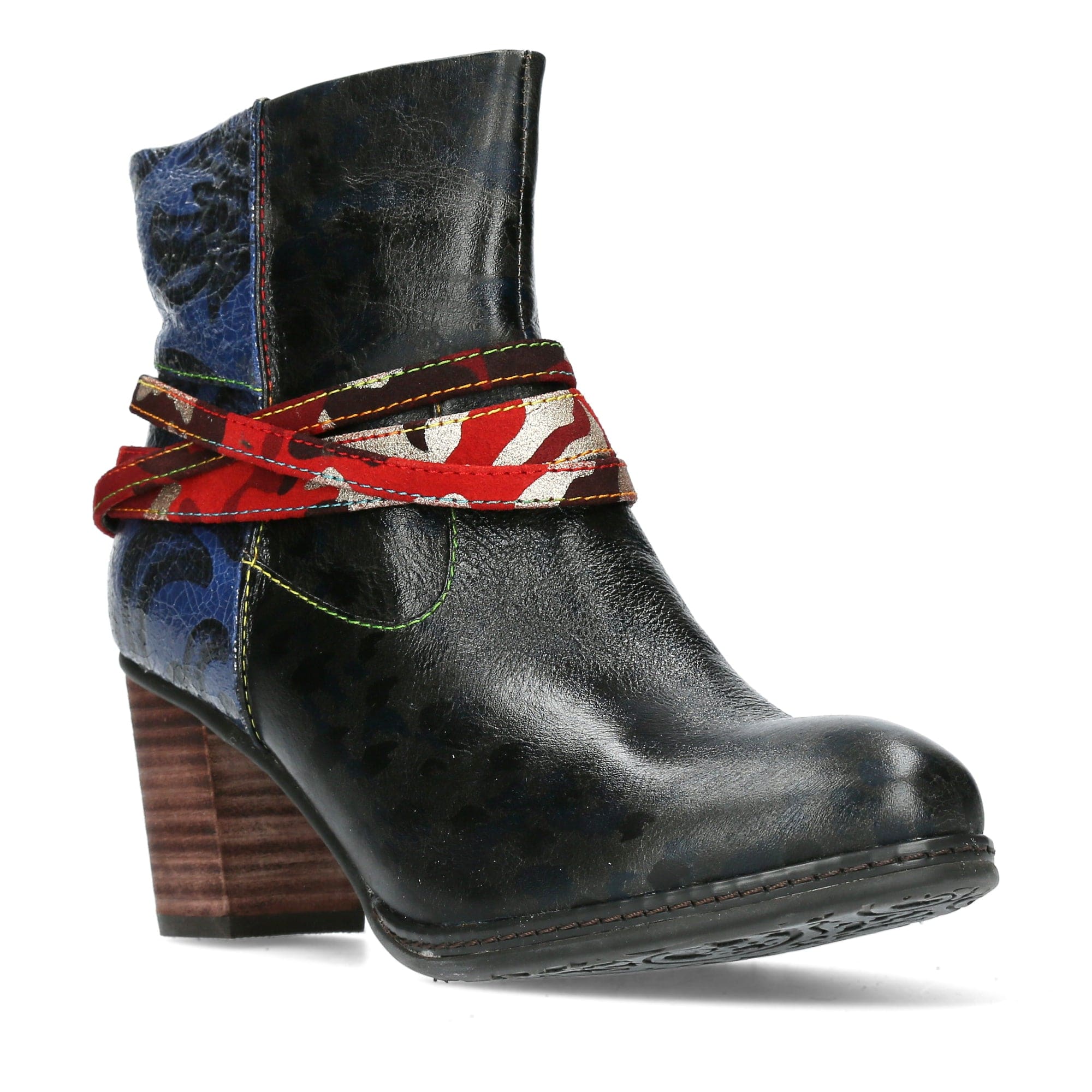 Bottines - Boots multi - Image 14
