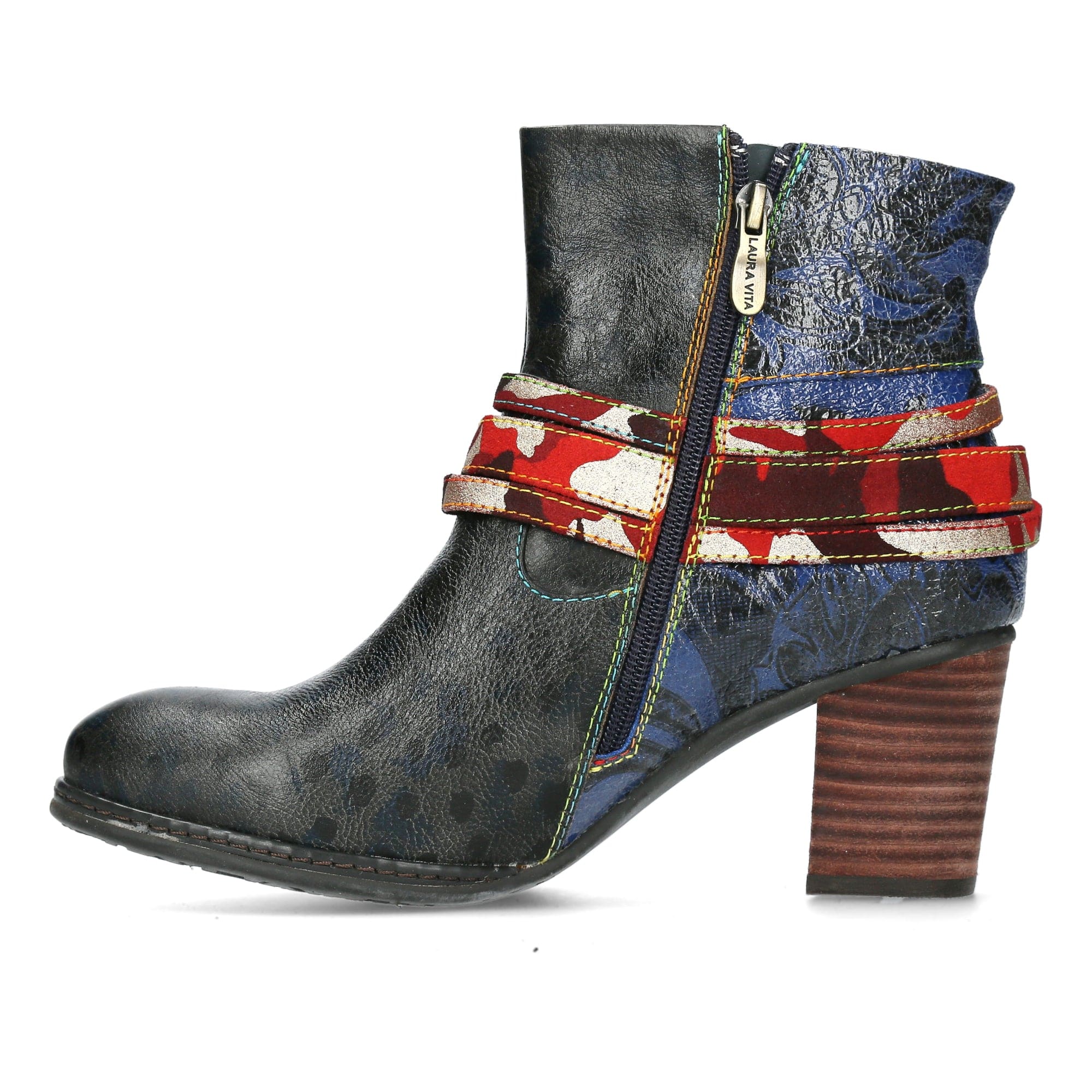 Bottines - Boots multi - Image 17