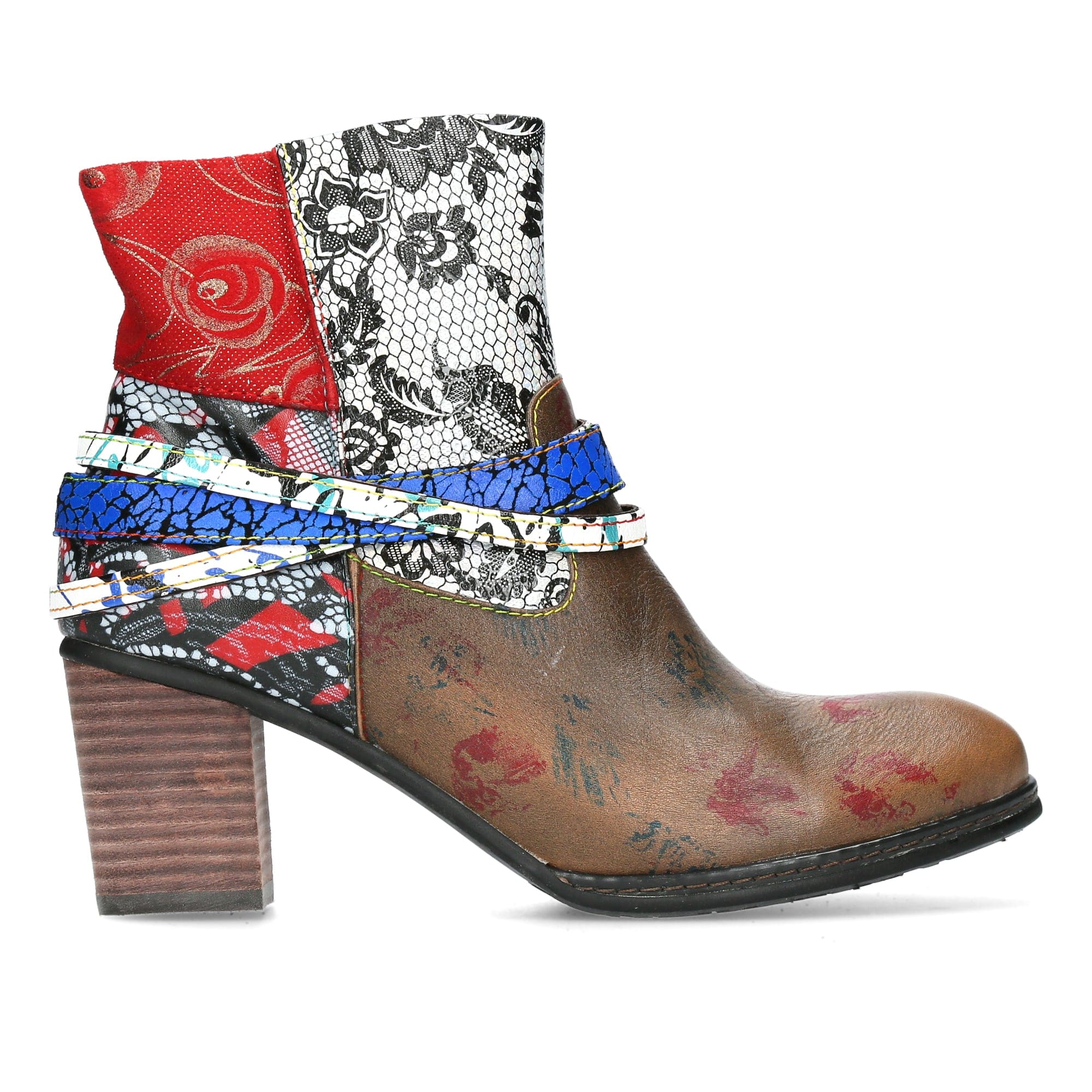Bottines - Boots multi - Image 19