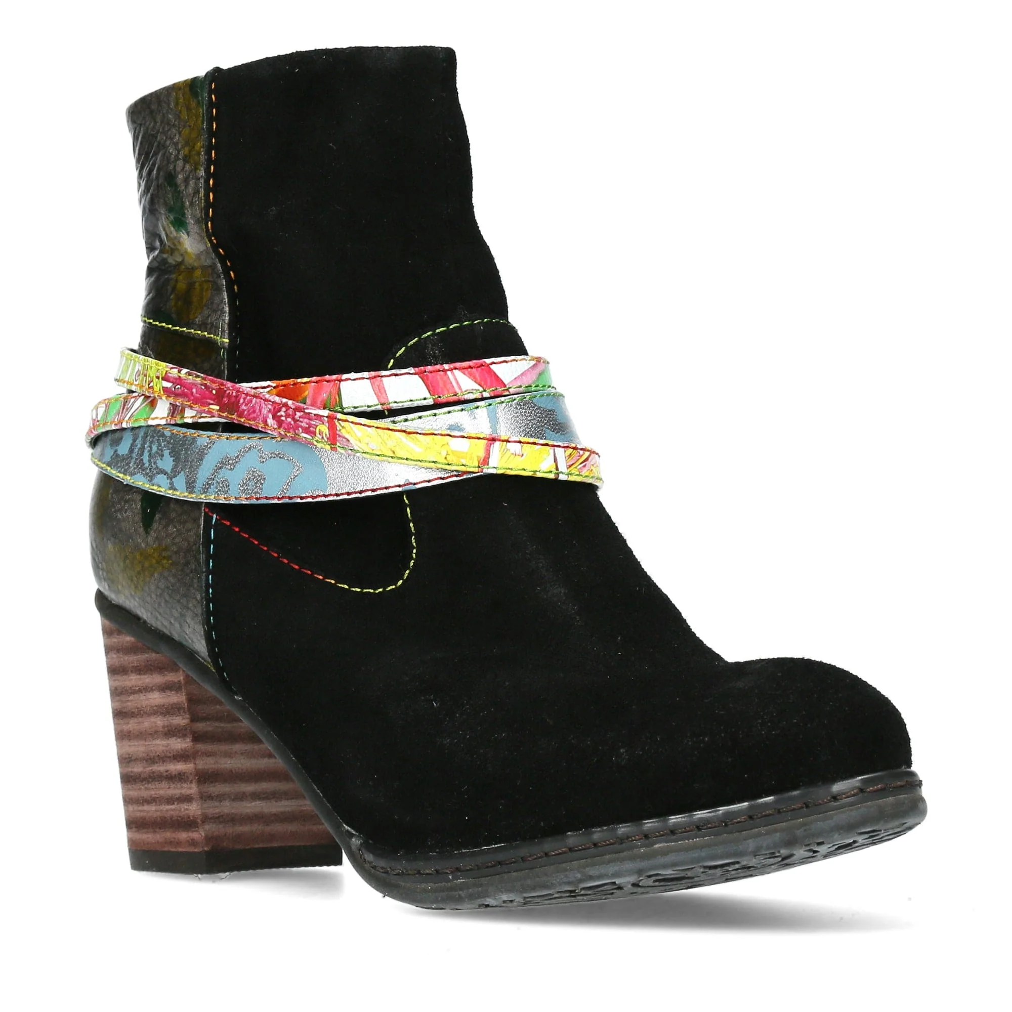 Bottines - Boots multi - Image 2