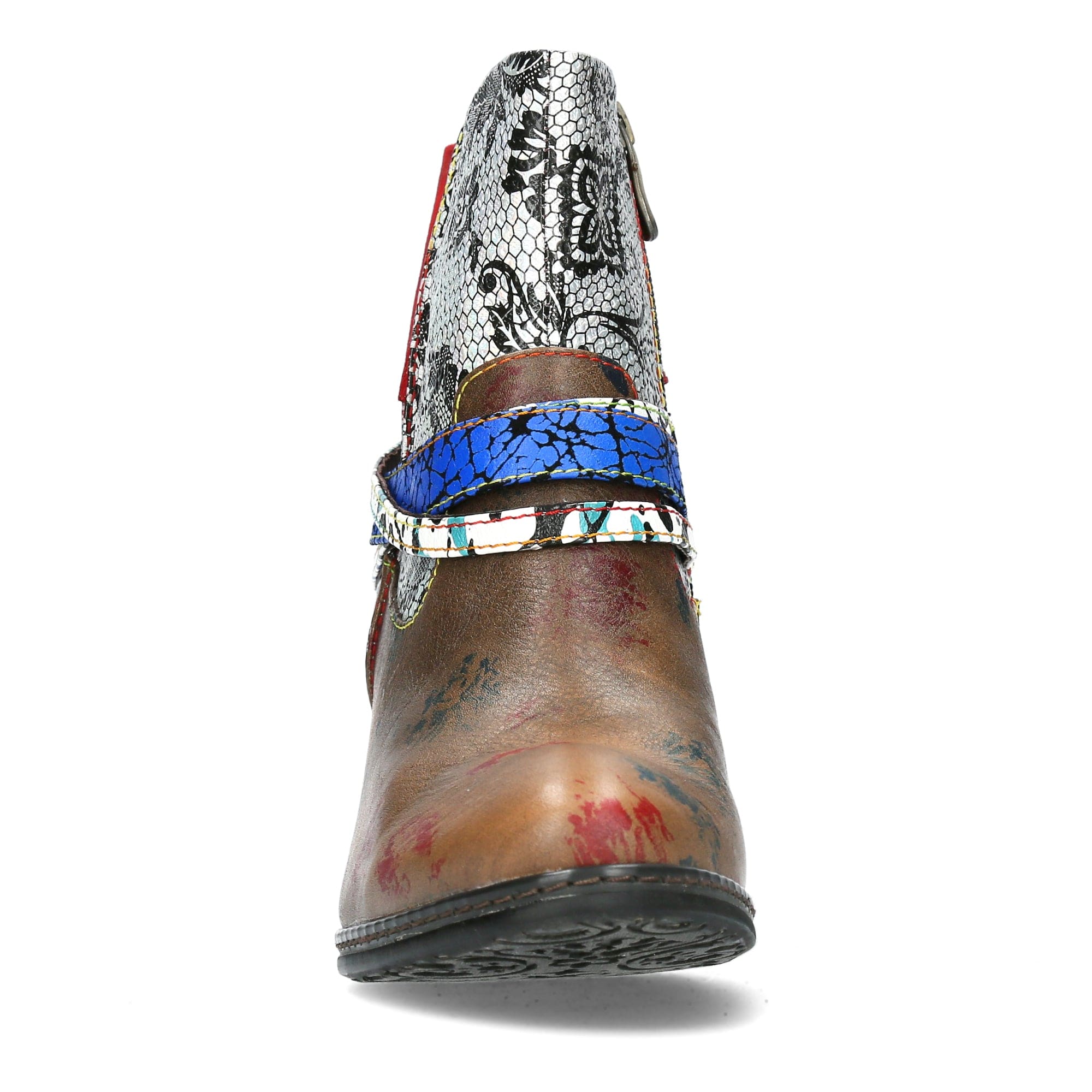 Bottines - Boots multi - Image 22