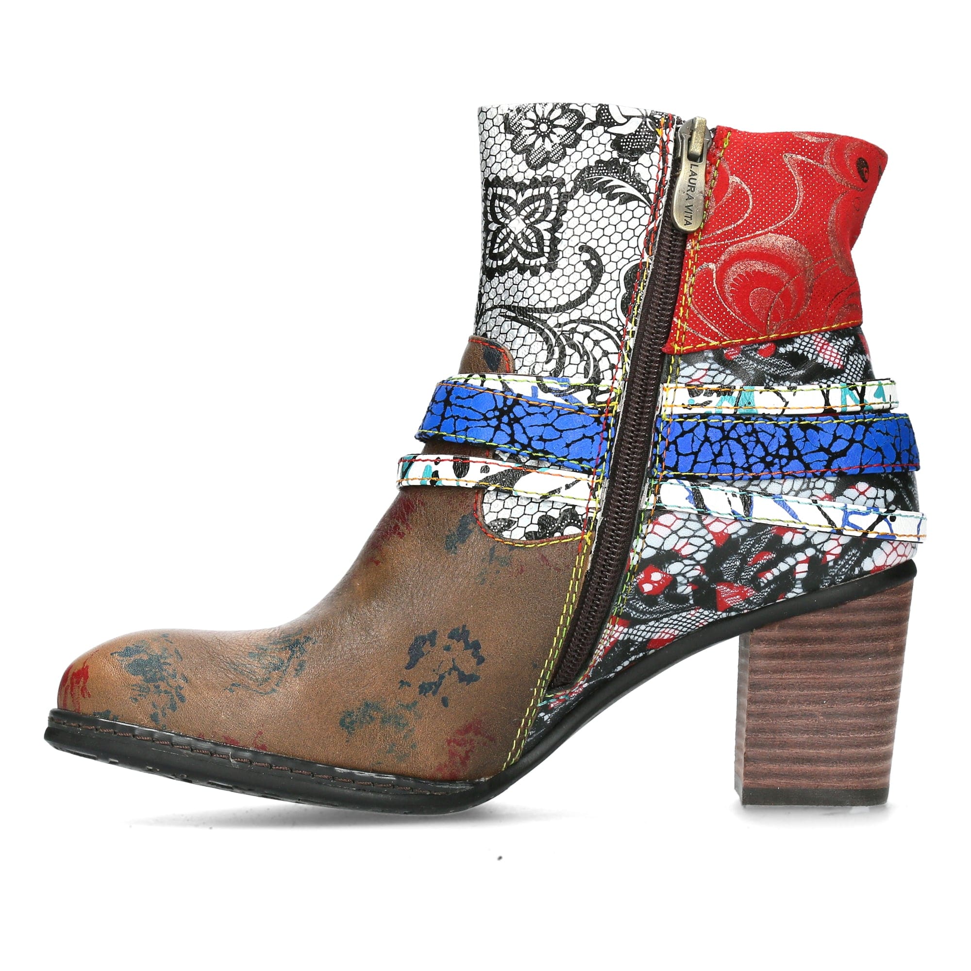 Bottines - Boots multi - Image 23
