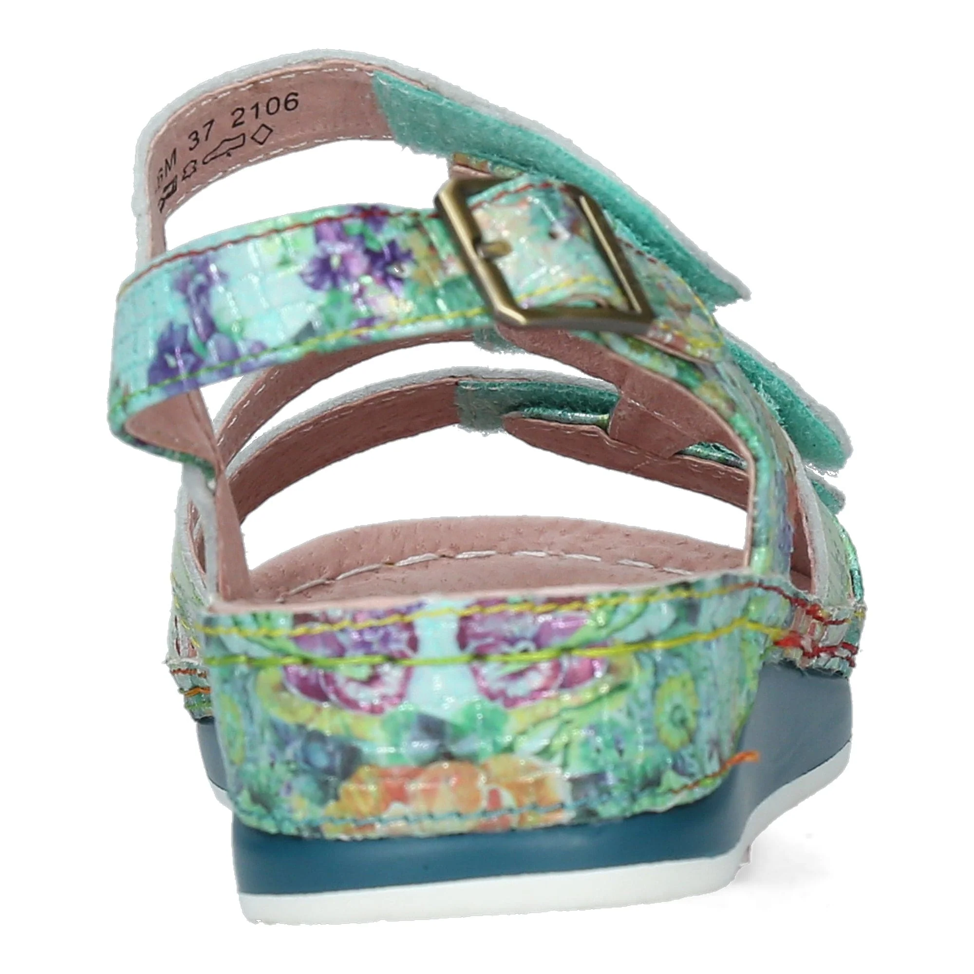 Sandales - BRCUELO 0621 Gloria - Image 7