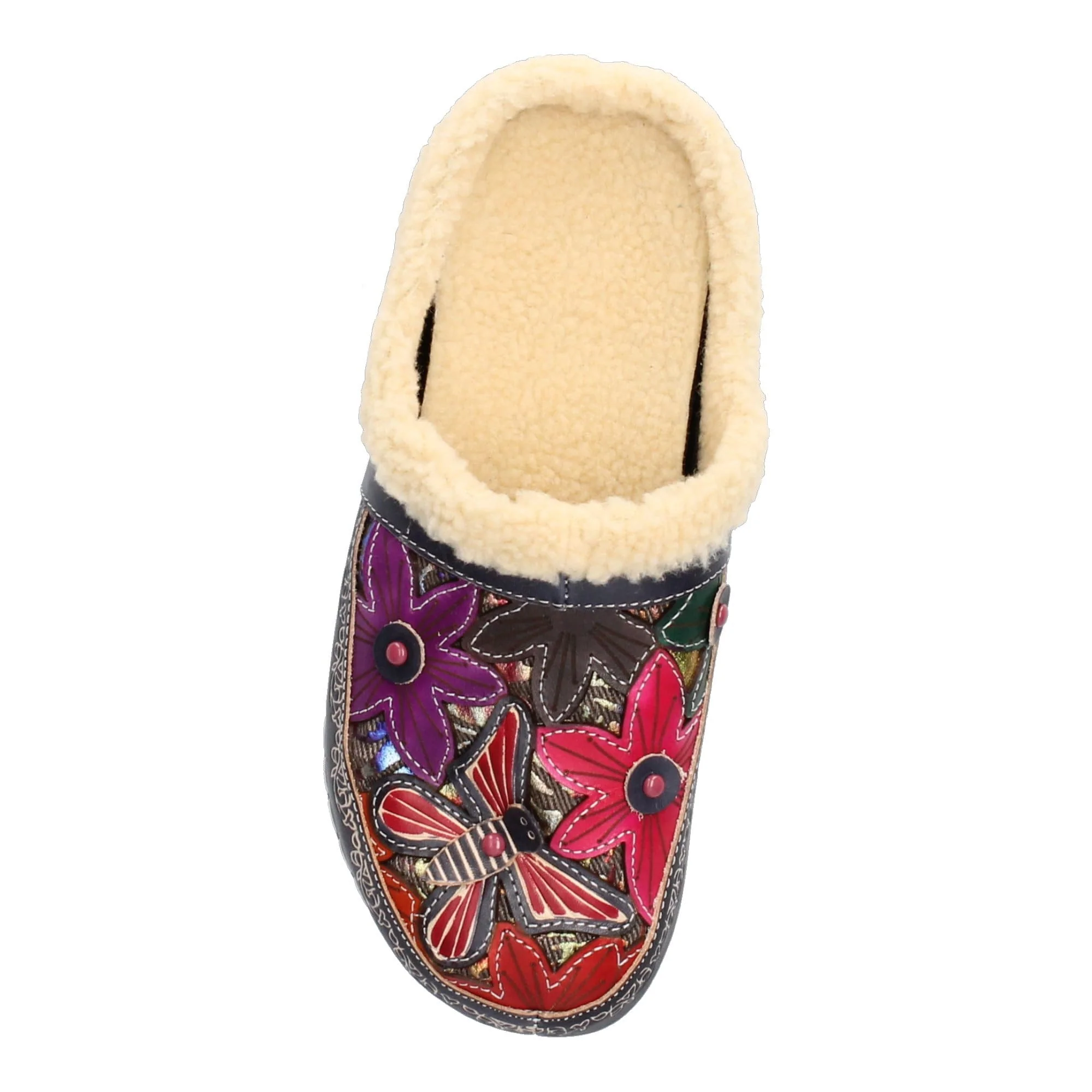 Mules - Capucine 01 - Image 12