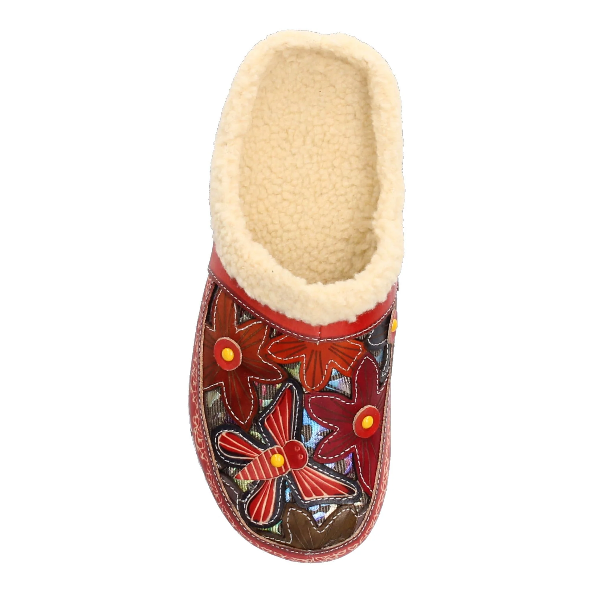 Mules - Capucine 01 - Image 3
