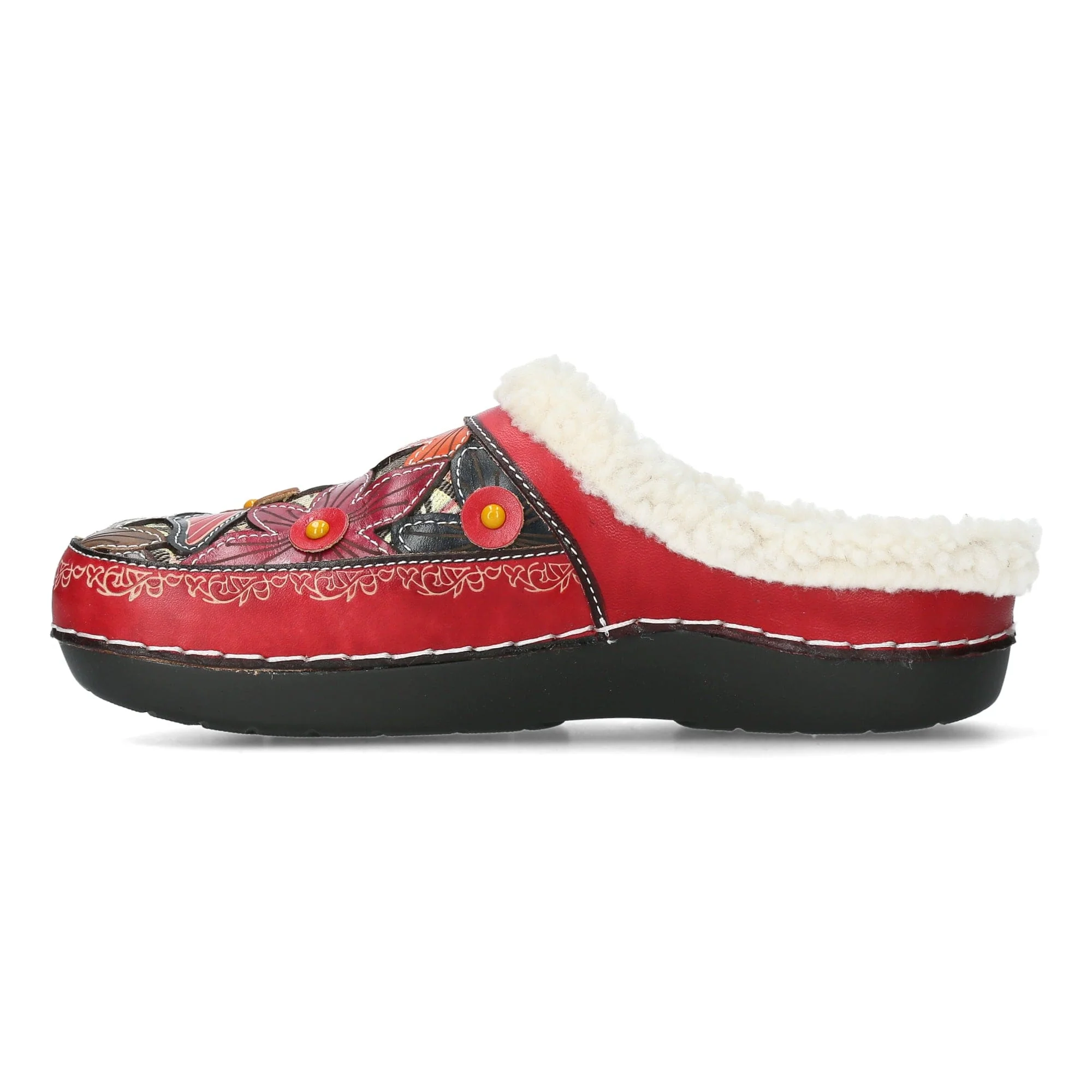 Mules - Capucine 01 - Image 4