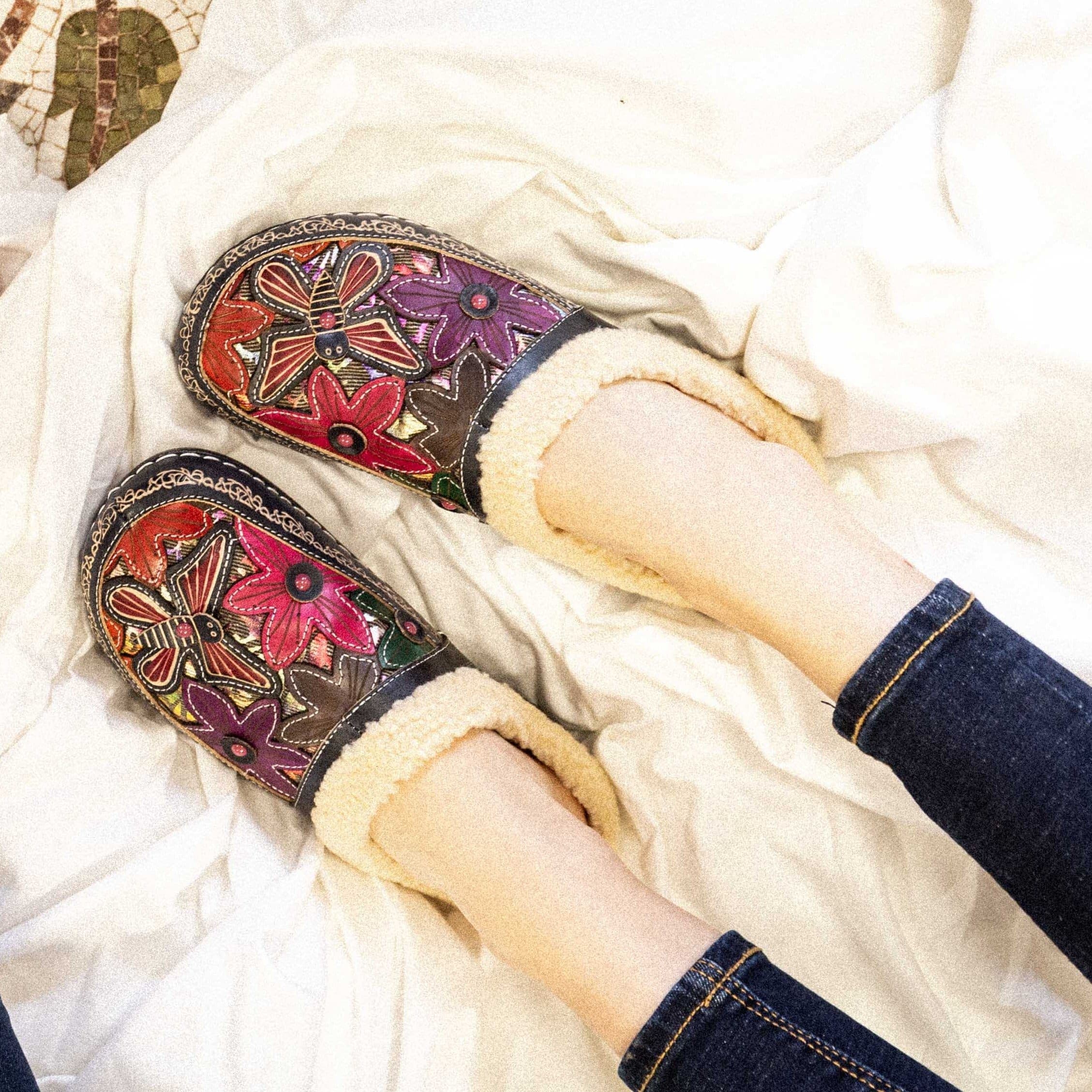 Mules - Capucine 01 - Image 6