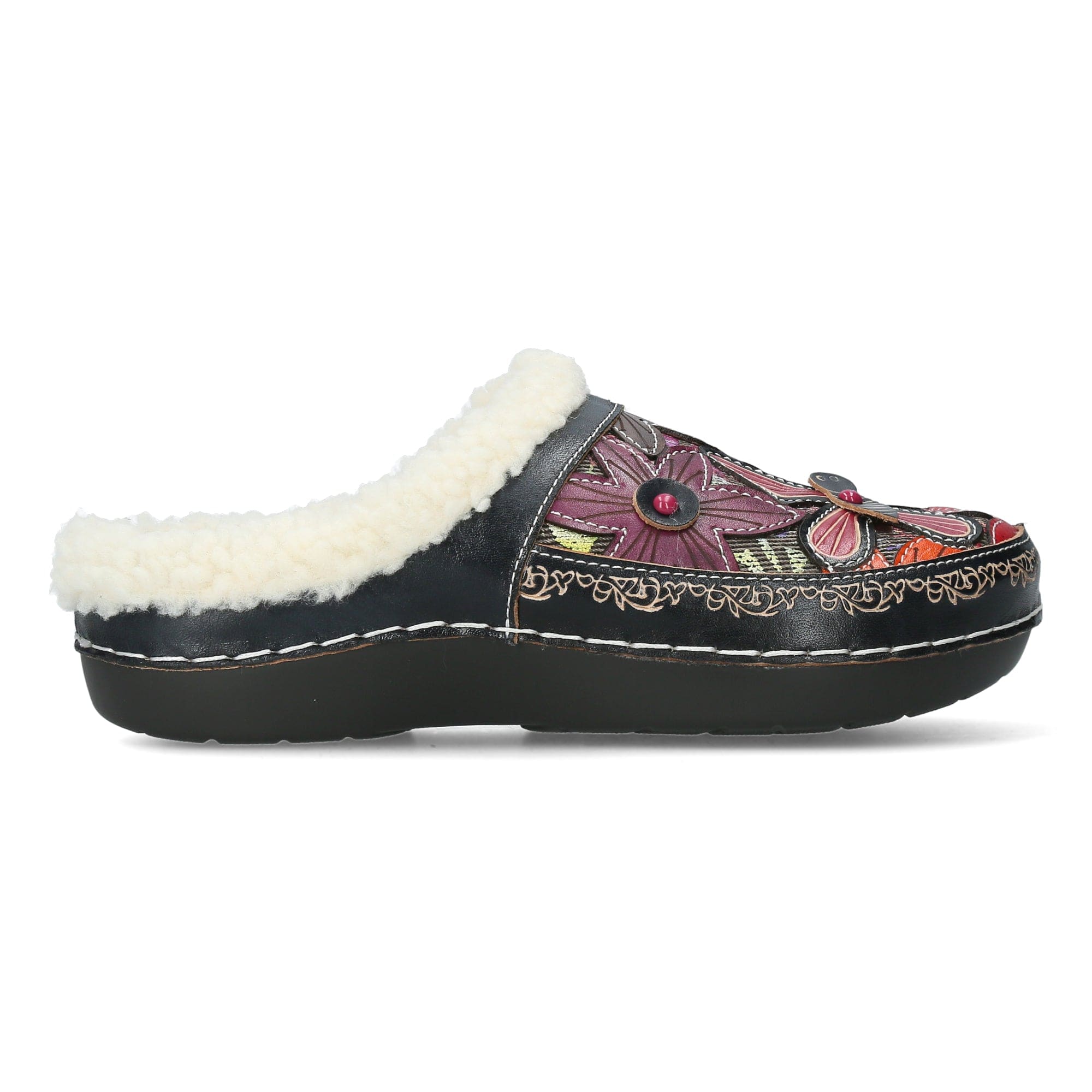 Mules - Capucine 01 - Image 7