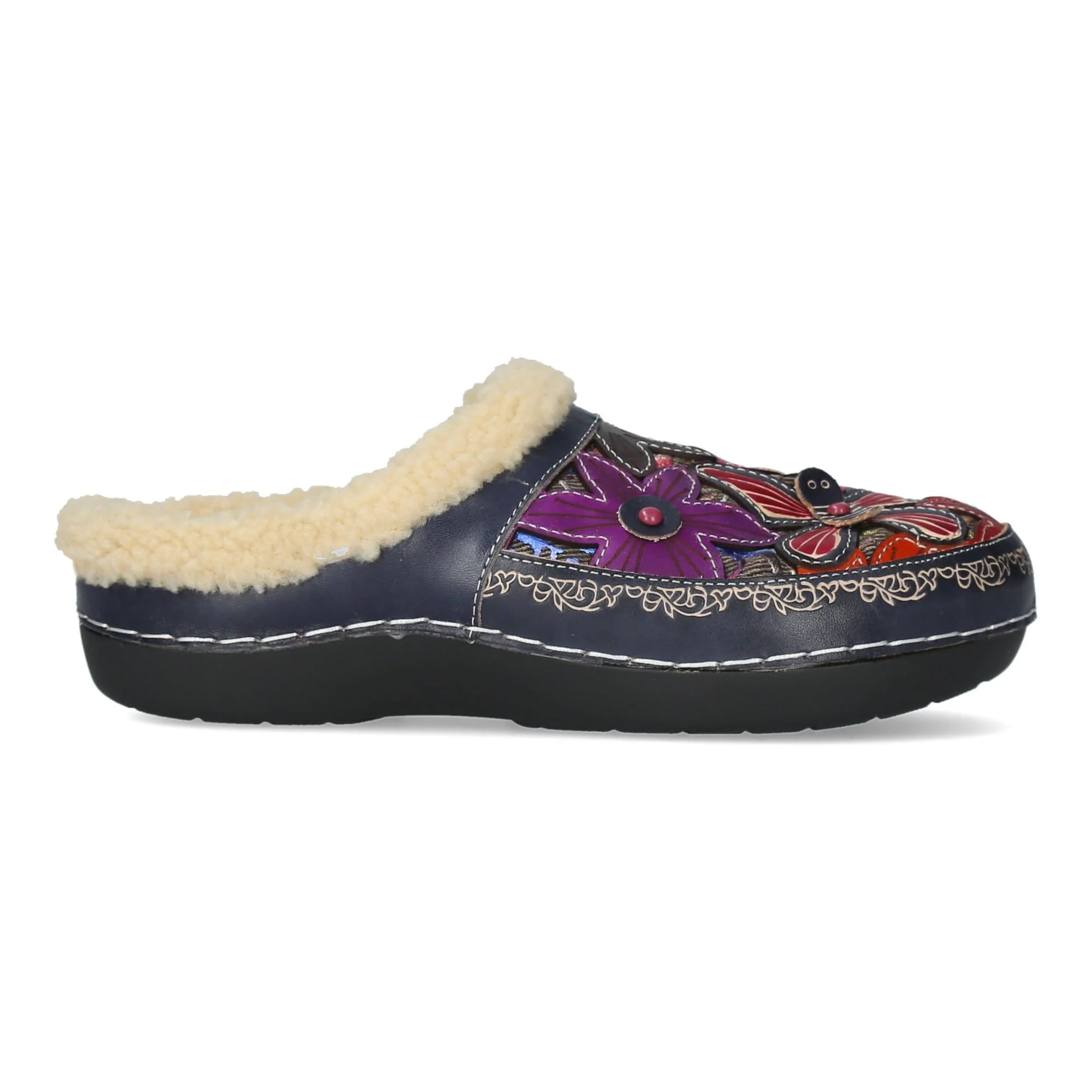 Mules - Capucine 01 - Image 8