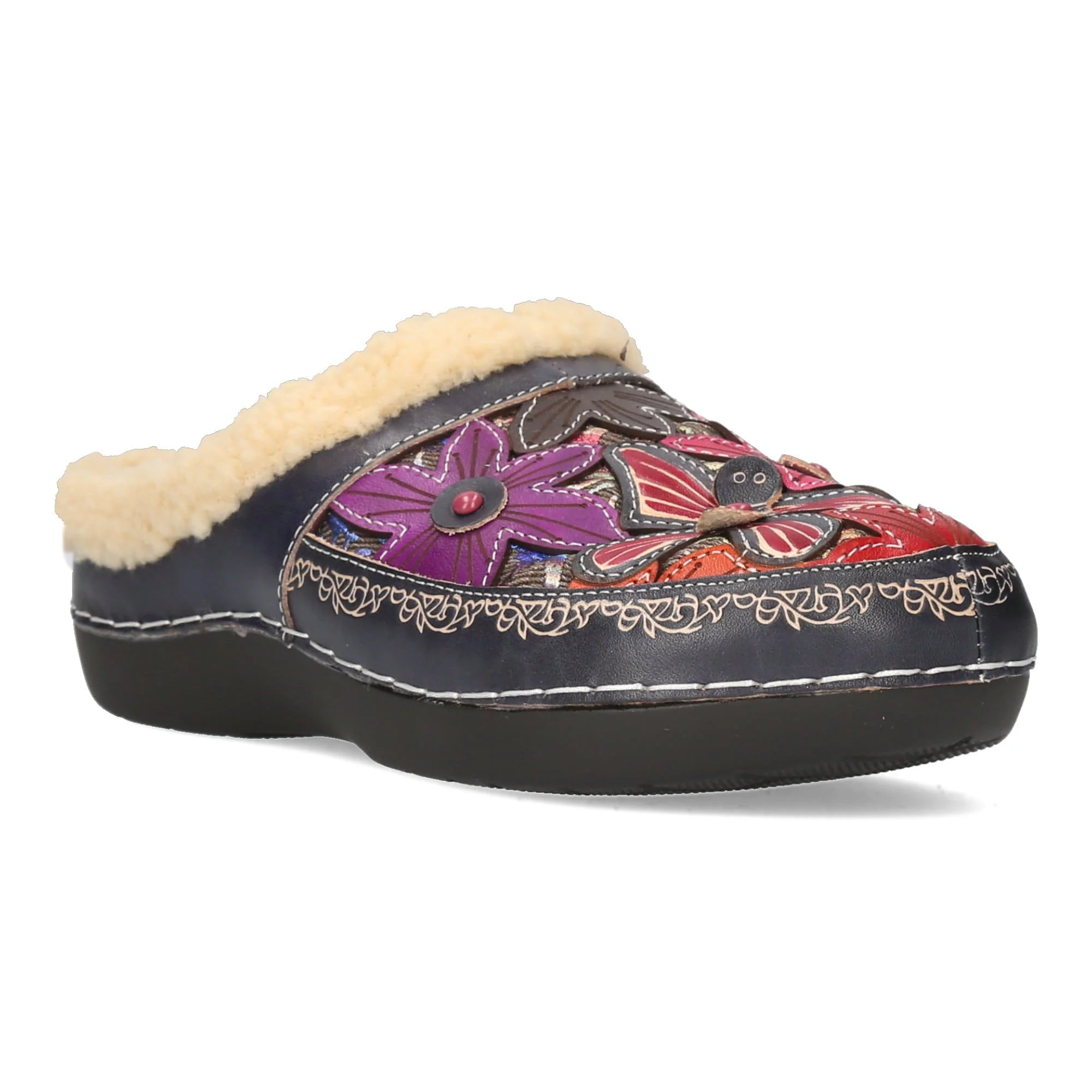 Mules - Capucine 01 - Image 9