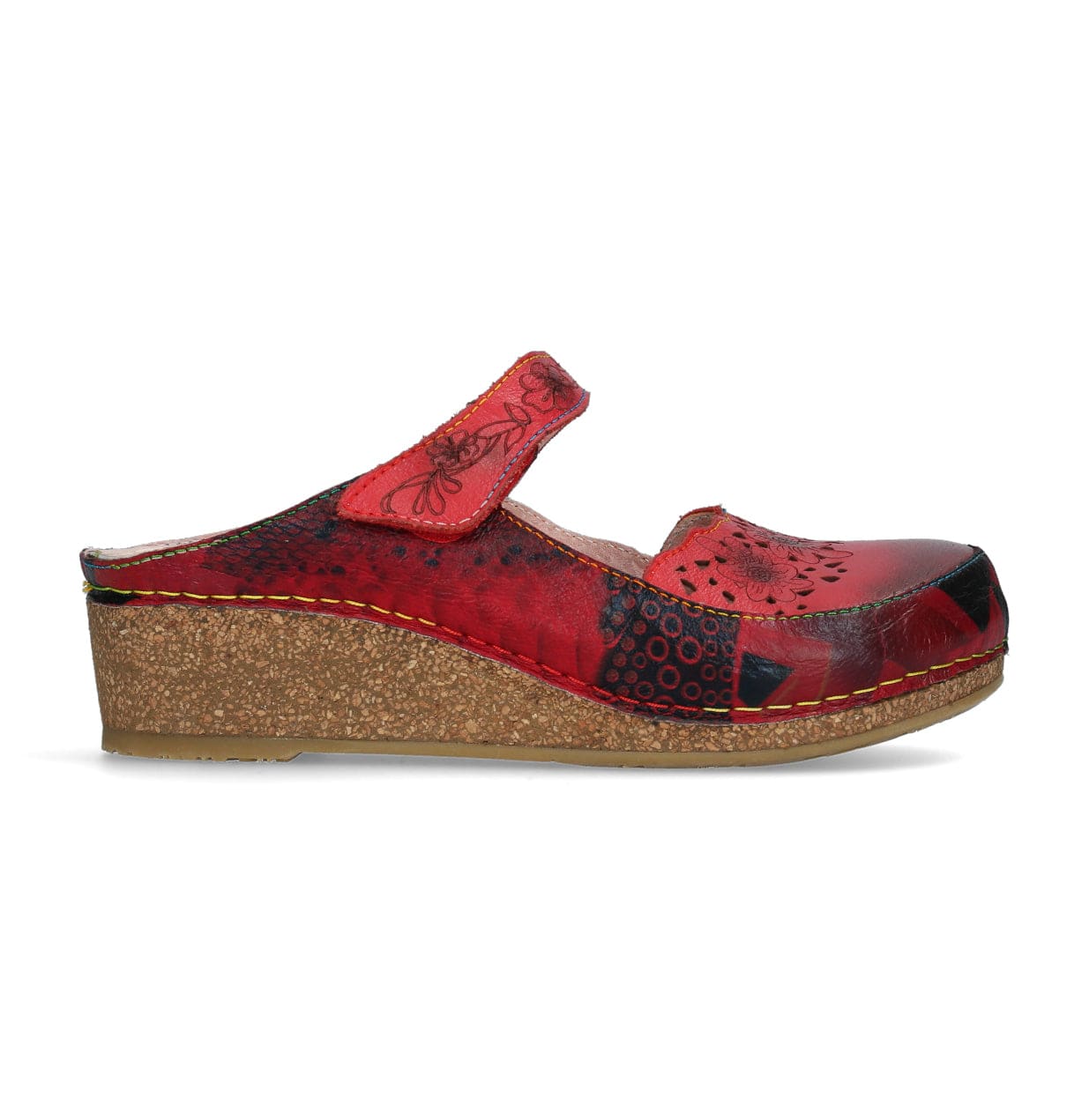 Mules - FACSCINEO 33 Art - Image 11