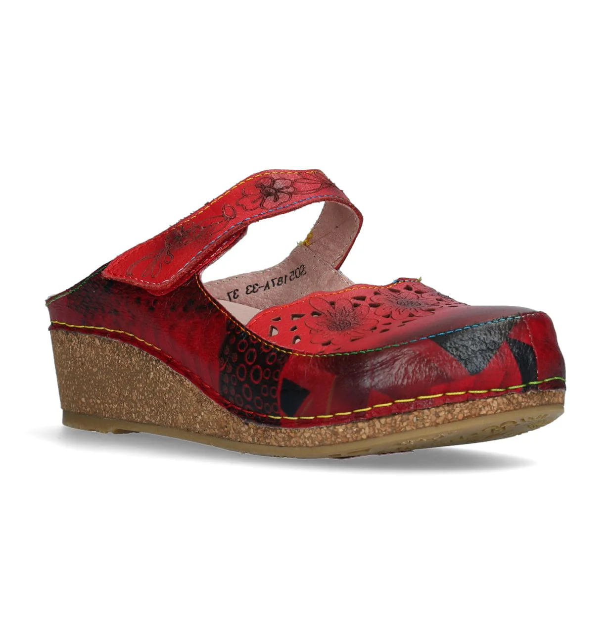 Mules - FACSCINEO 33 Art - Image 12