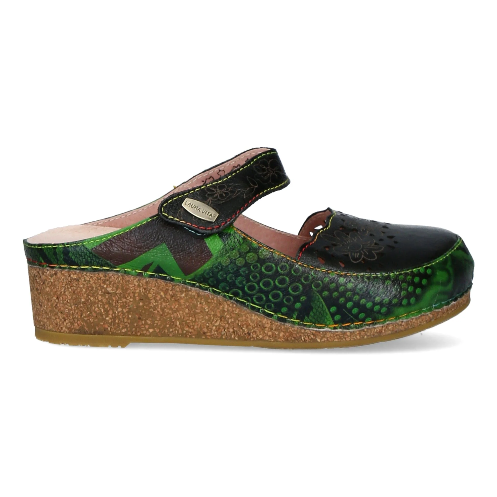 Mules - FACSCINEO 33 Art - Image 13