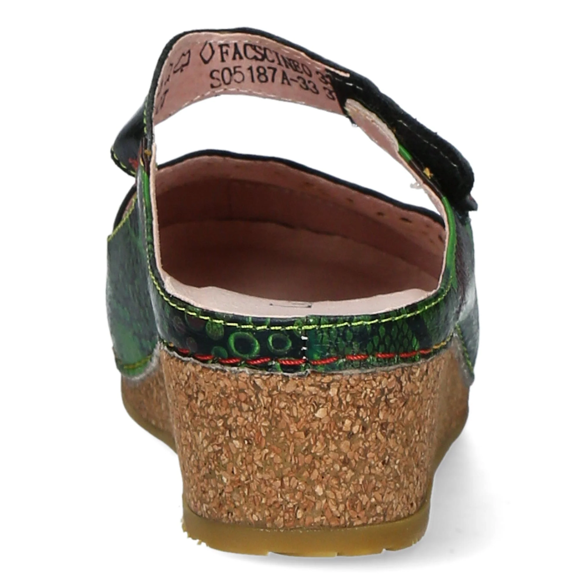 Mules - FACSCINEO 33 Art - Image 17