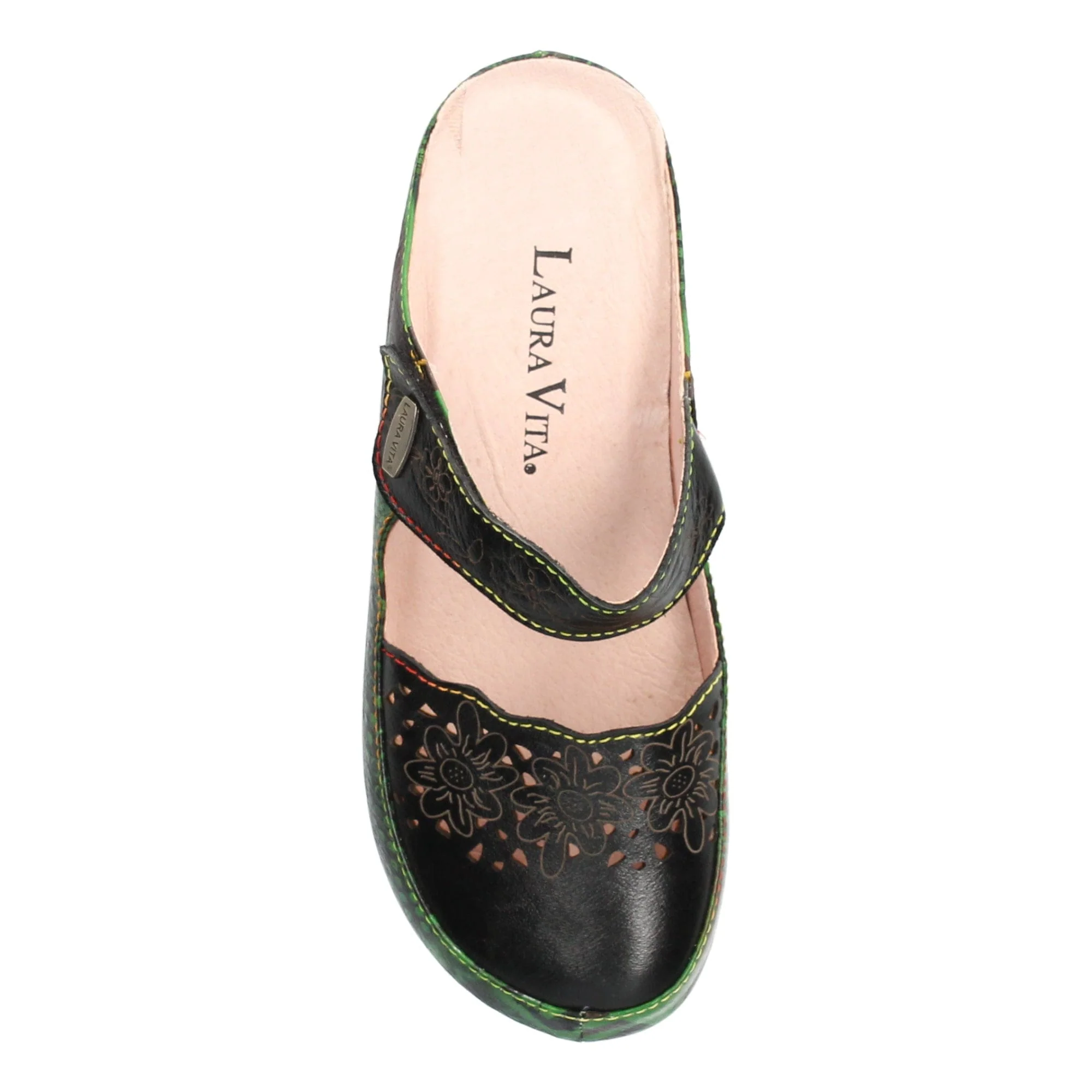 Mules - FACSCINEO 33 Art - Image 18