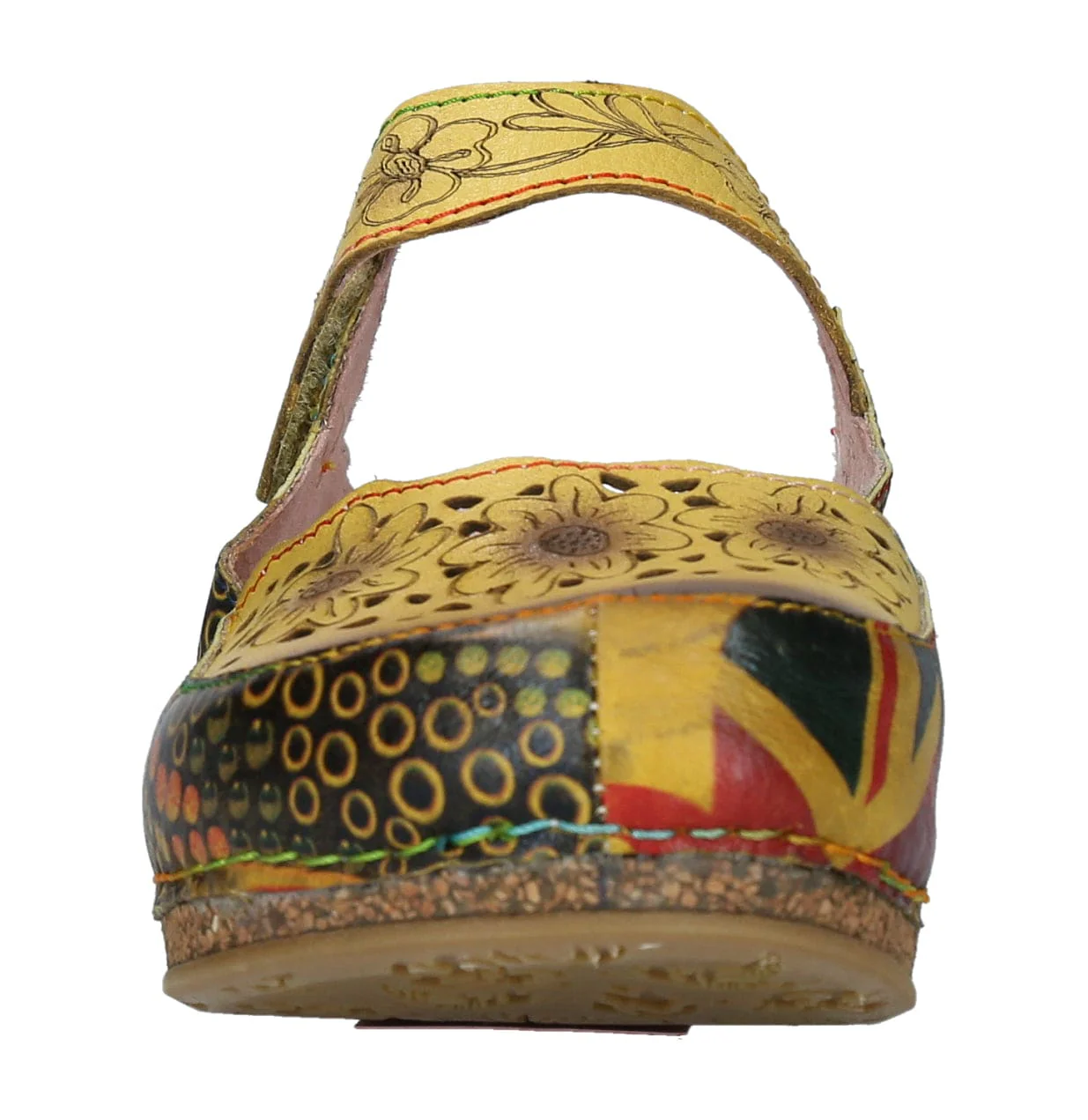 Mules - FACSCINEO 33 Art - Image 4