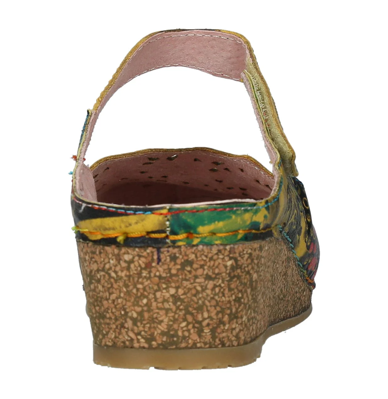 Mules - FACSCINEO 33 Art - Image 6