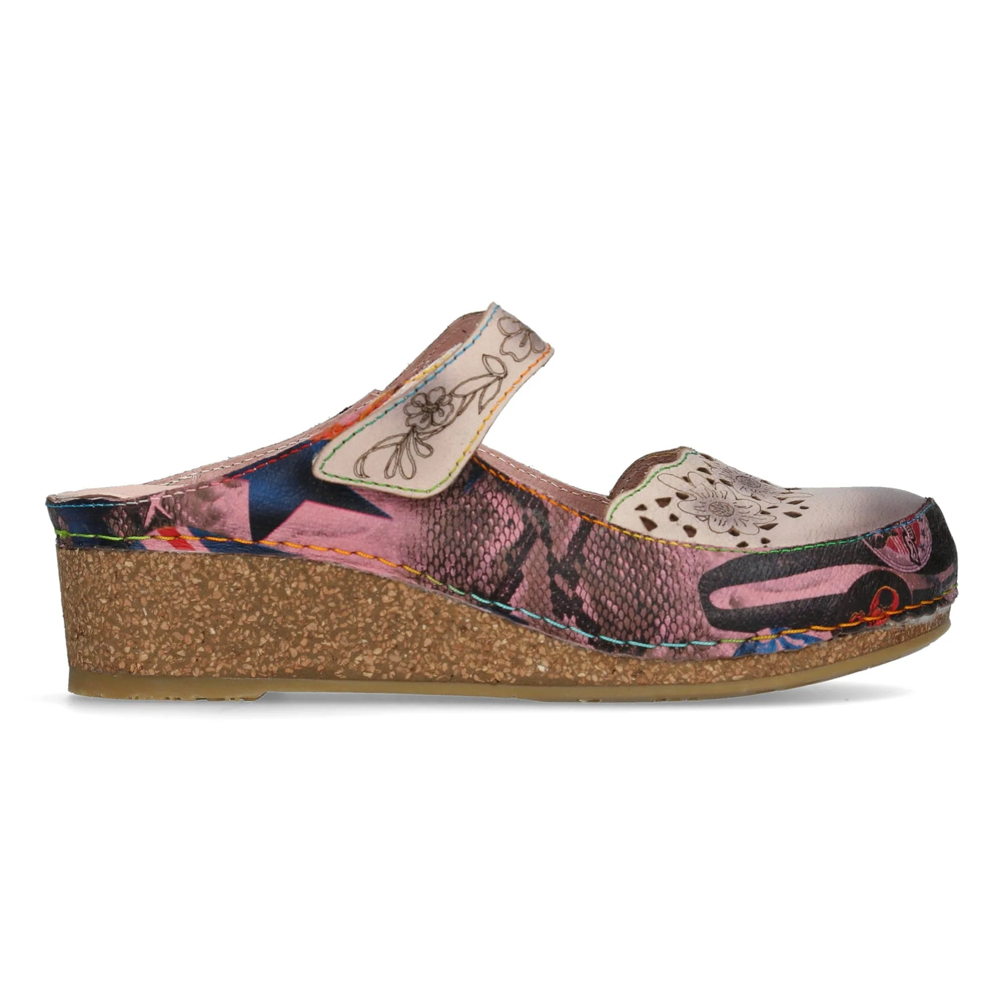Mules - FACSCINEO 33 Art - Image 9