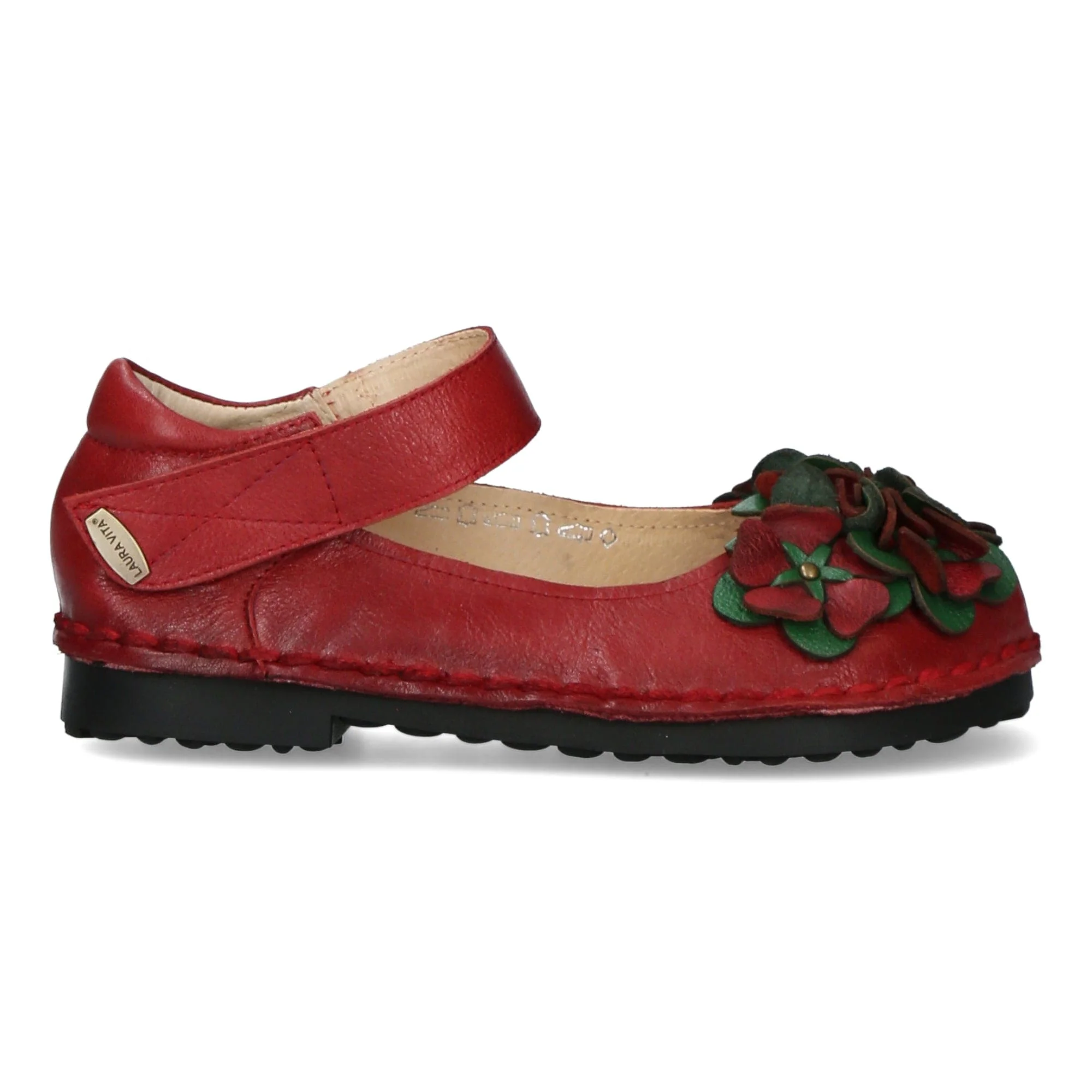 Ballerines - HOCOBIO 18