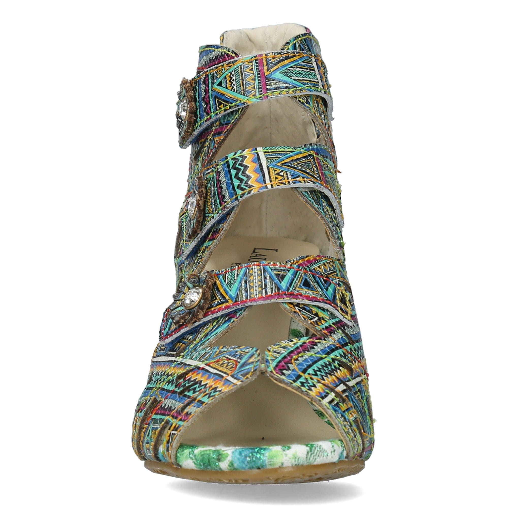 Sandales - JACBO 01 Arty - Image 10
