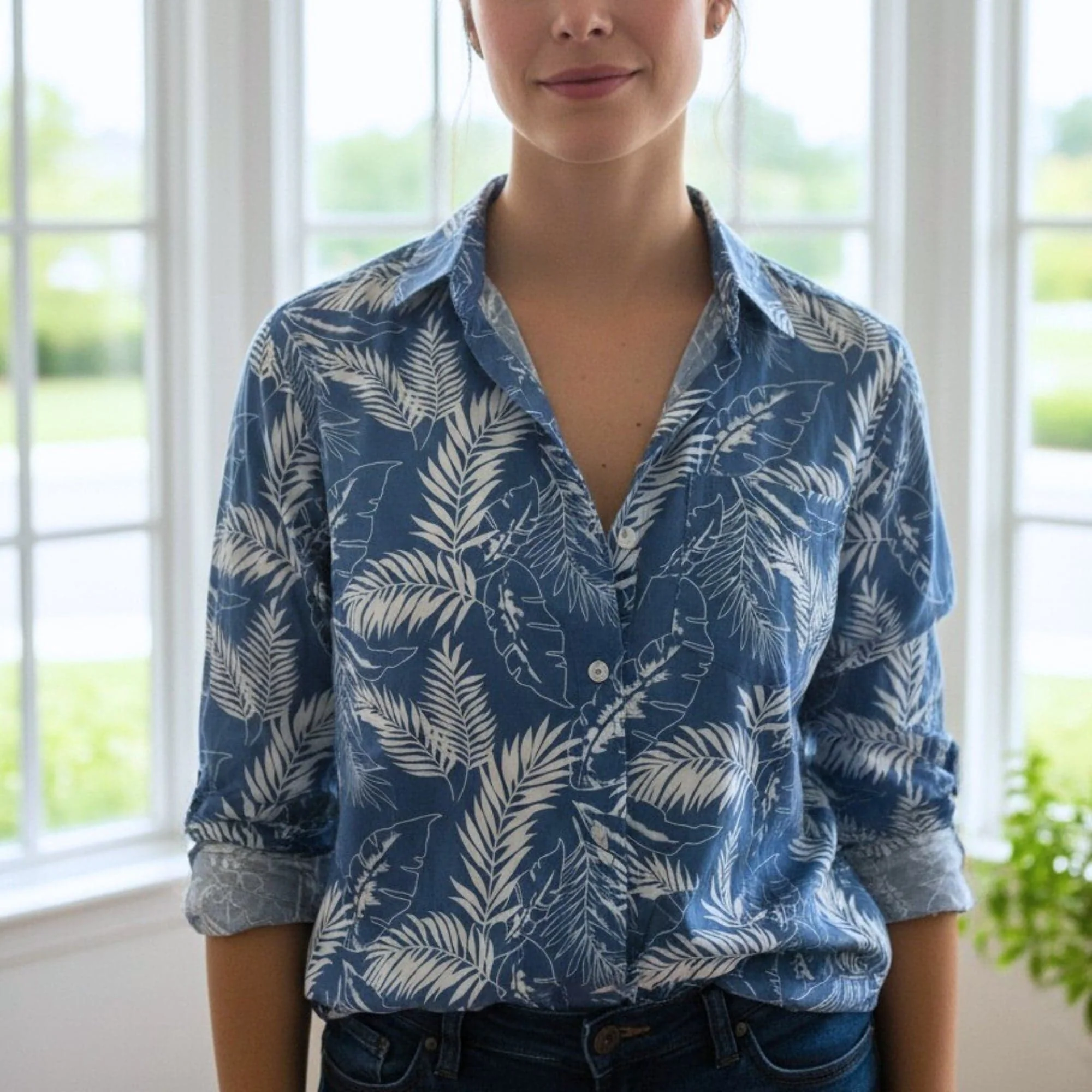Chemise Joddie Exclusivité - Image 3