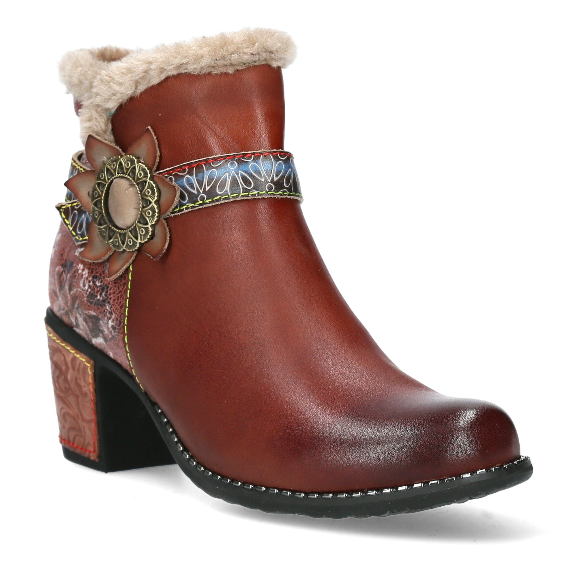 Bottines - CHRISTIE 36 - Image 2