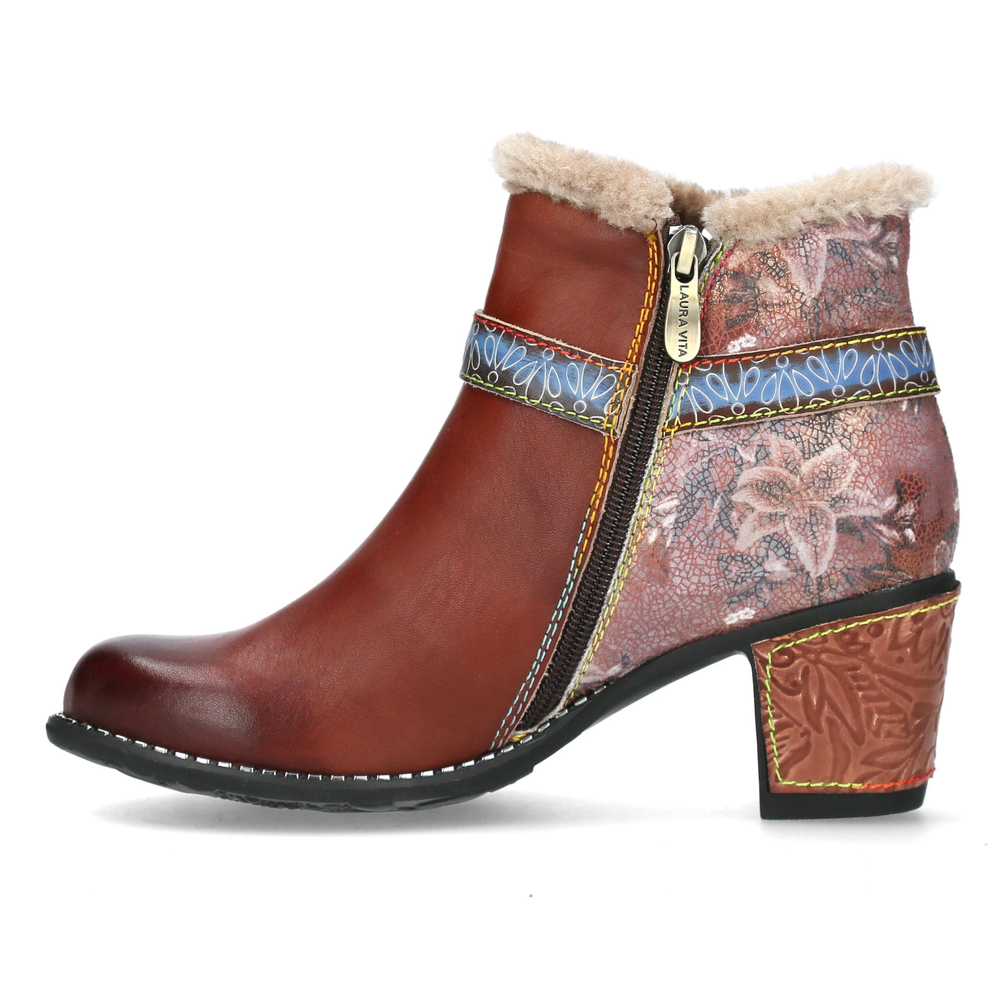 Bottines - CHRISTIE 36 - Image 5