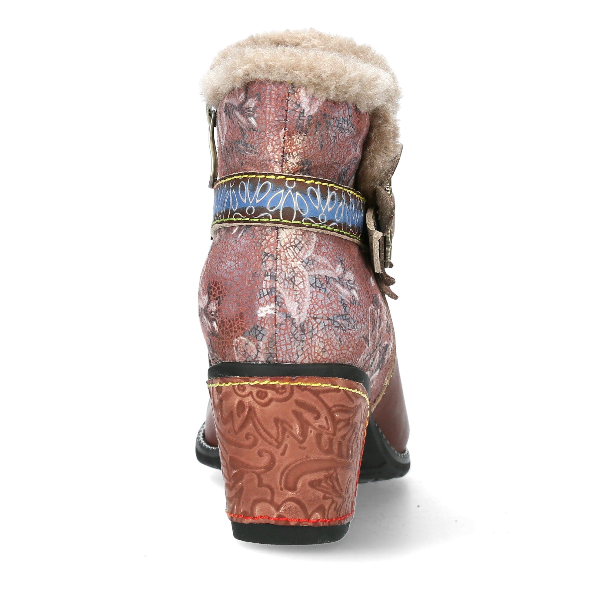 Bottines - CHRISTIE 36 - Image 6