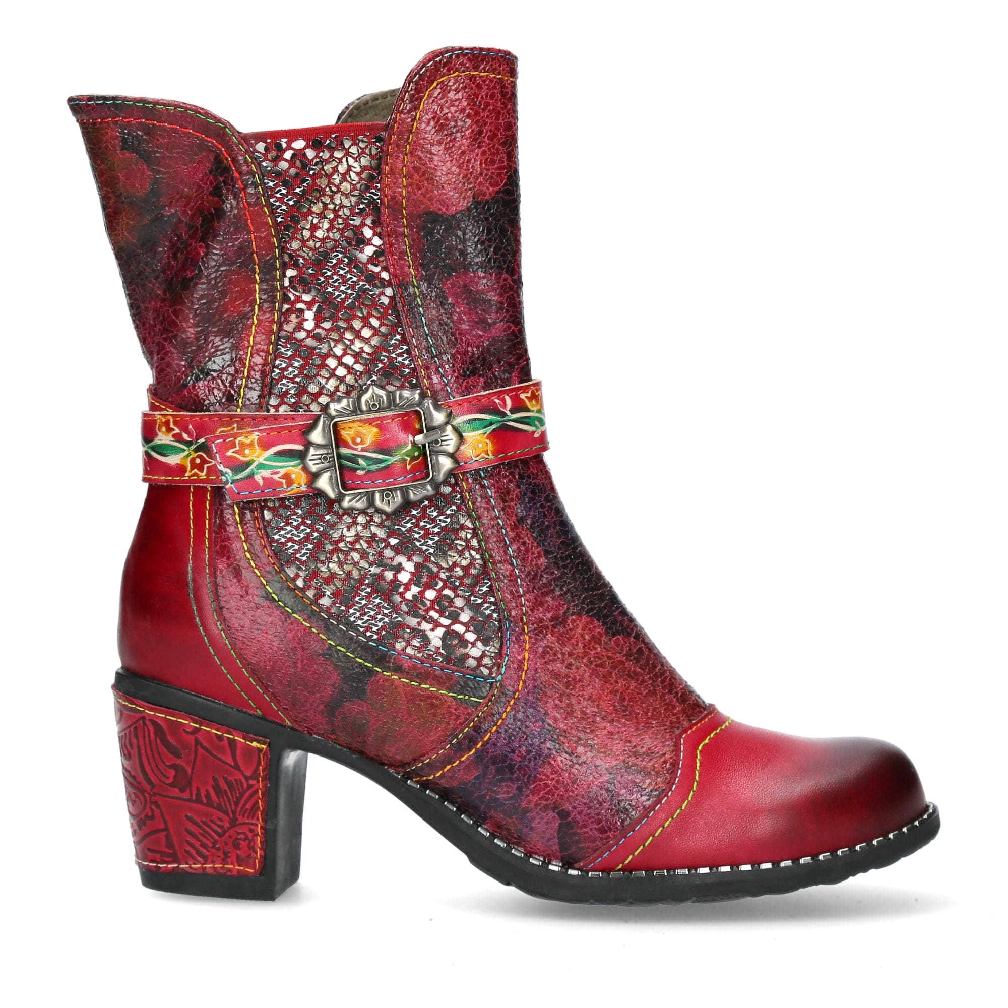 Bottines - CHRISTIE 45
