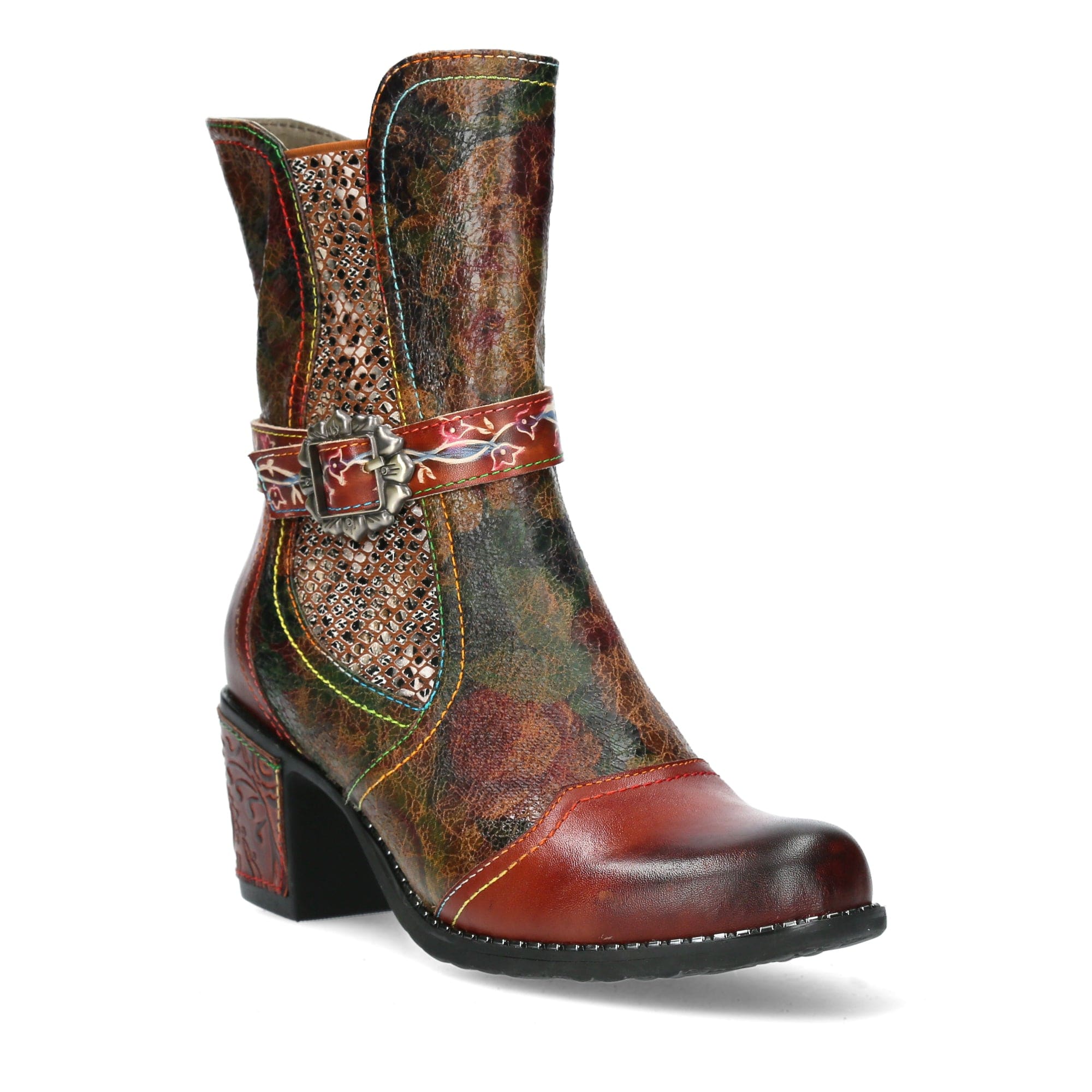 Bottines - CHRISTIE 45 - Image 8