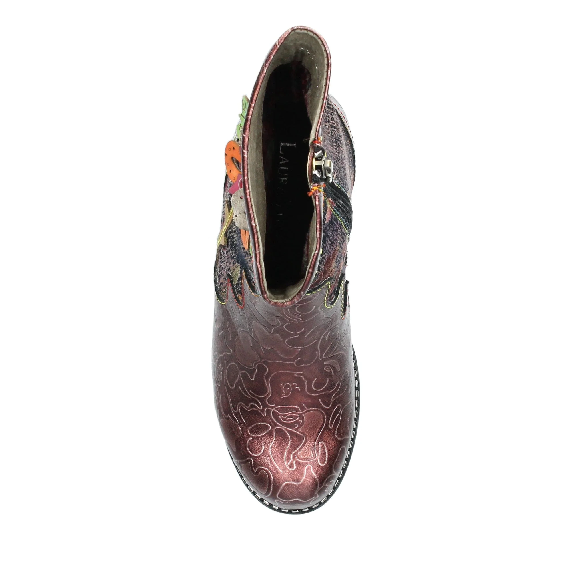 Bottines - CHRISTIE 49 - Image 9