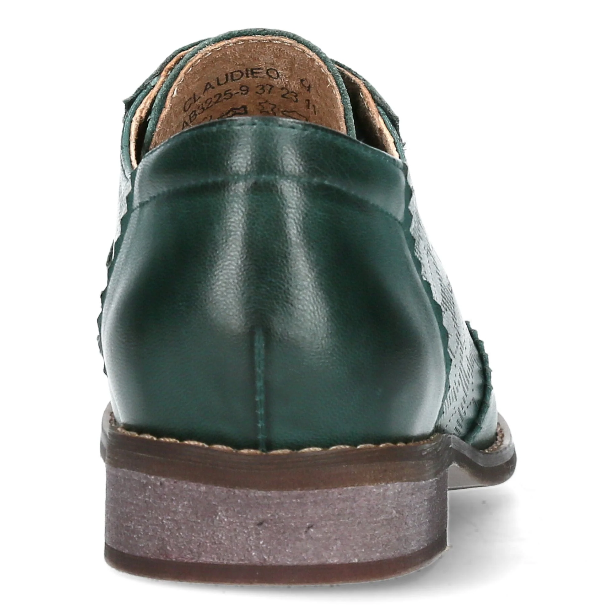 Derbies - CLAUDIEO 09 - Image 13
