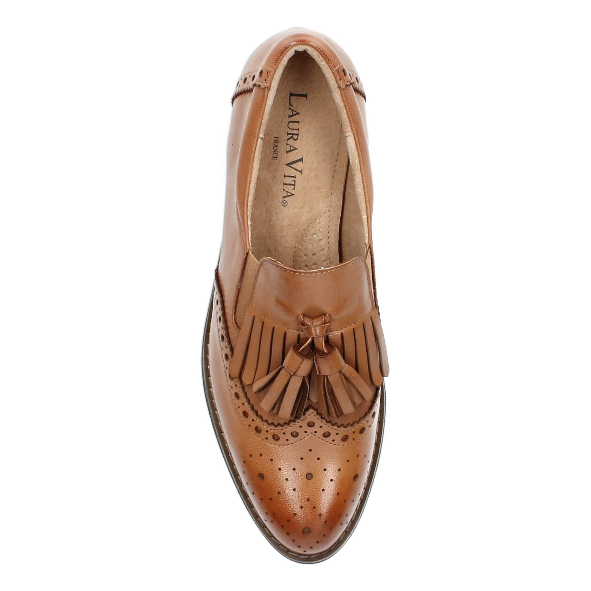 Derbies - CLAUDIEO 42 - Image 4