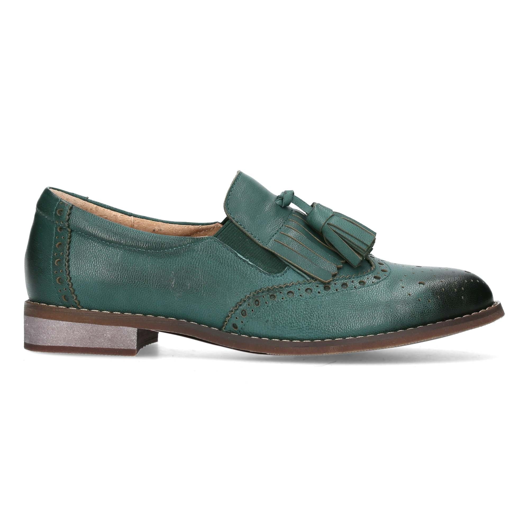 Derbies - CLAUDIEO 42 - Image 8