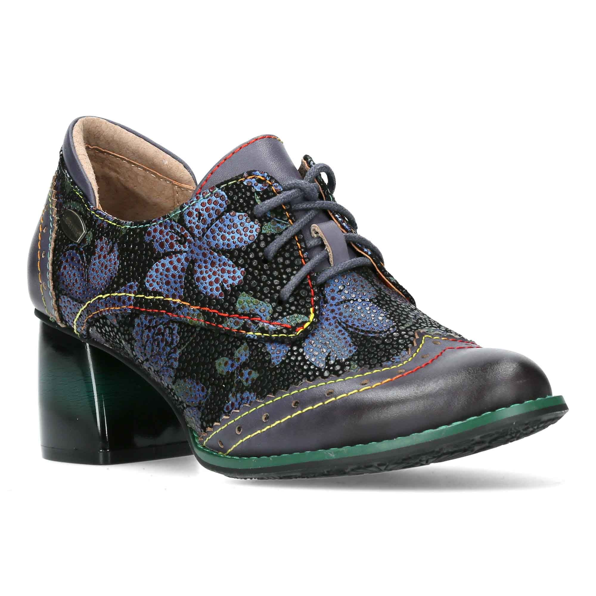 Derbies - CLAUDINEO 04 - Image 6