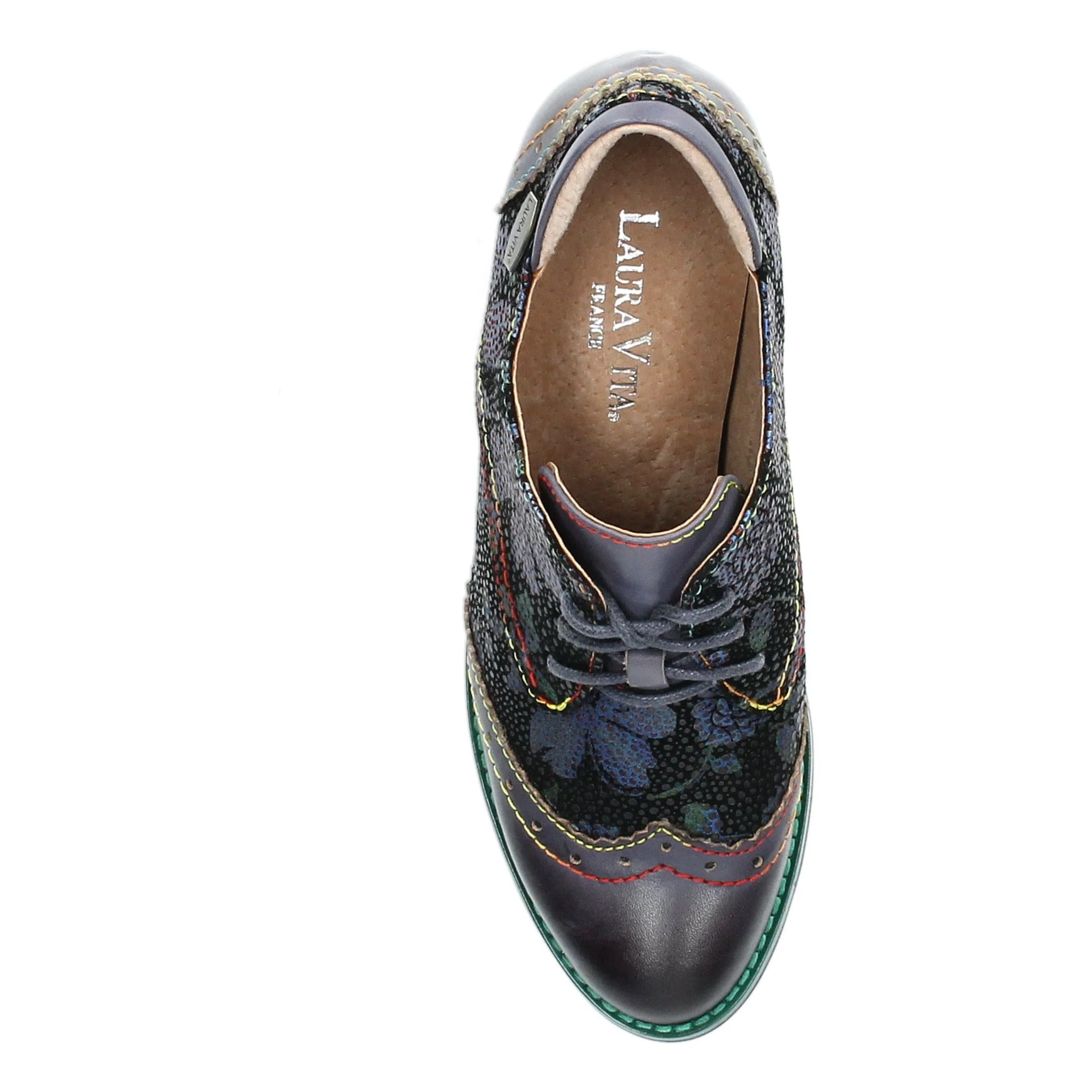 Derbies - CLAUDINEO 04 - Image 8