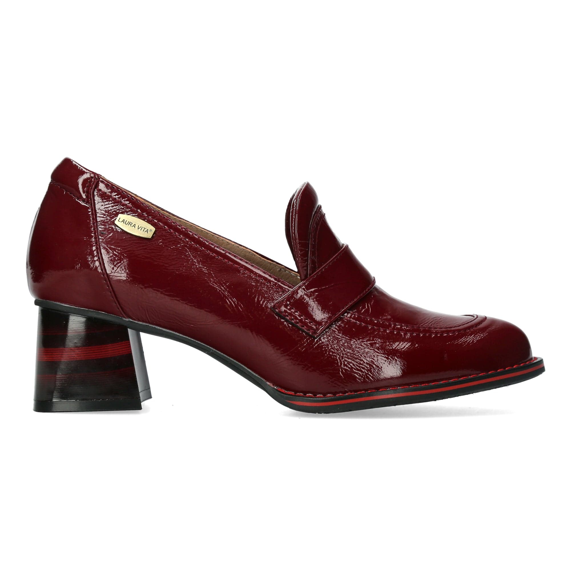 Mocassins - CLAUDINEO 02 - Image 2