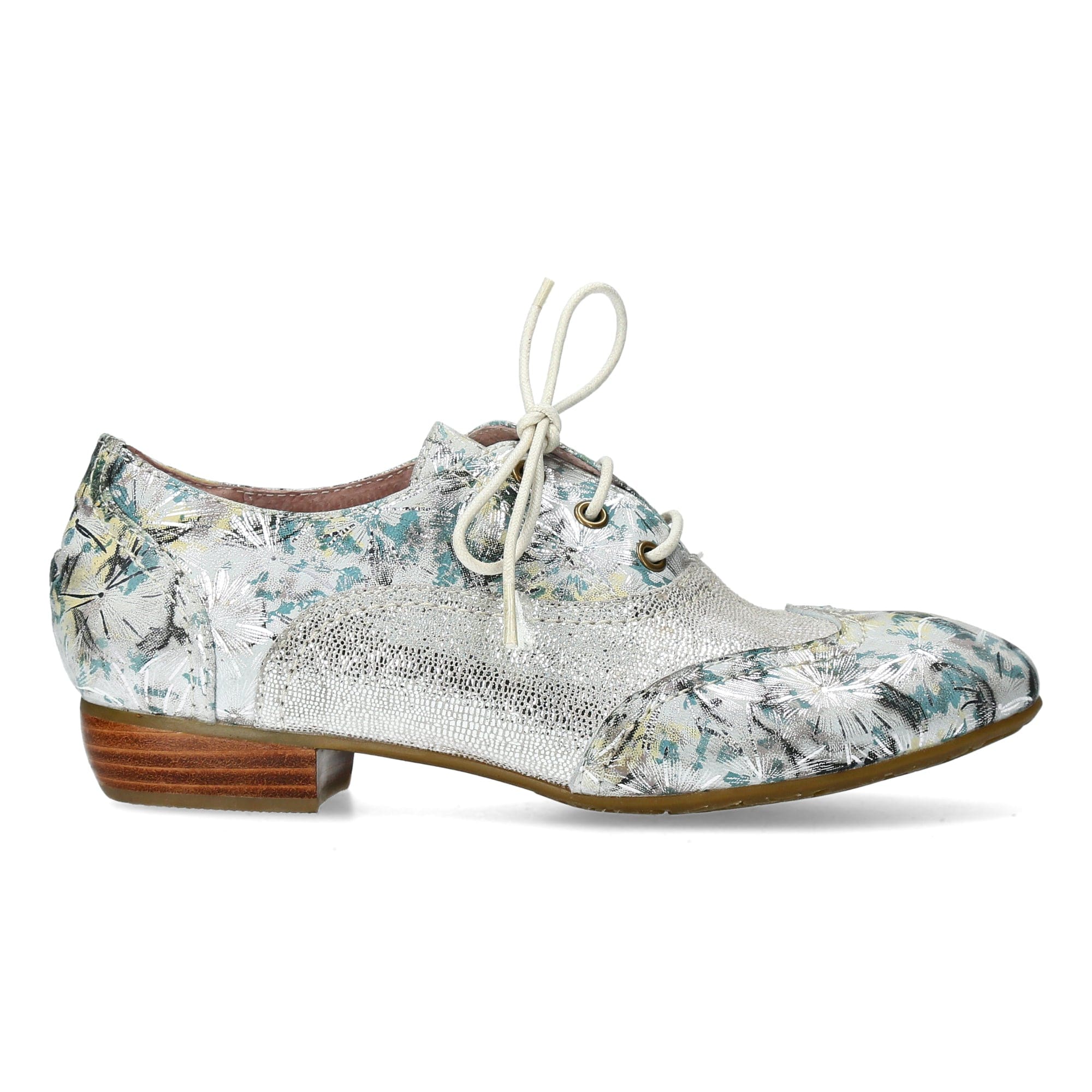 Derbies - CLCAUDIEO 03 - Image 7