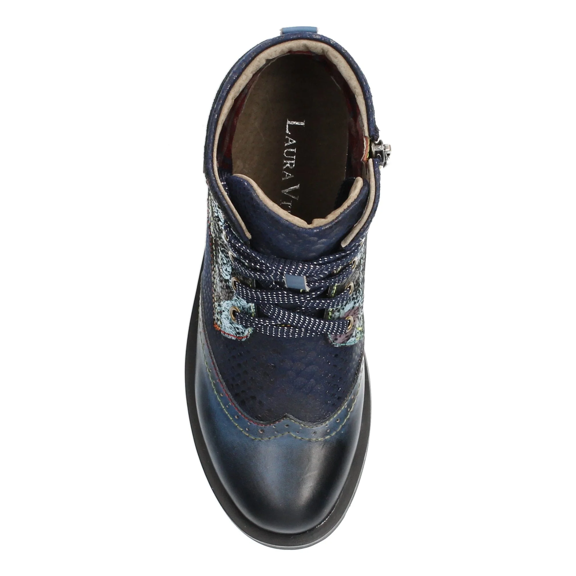 Bottines - COCRAILO 04 - Image 6