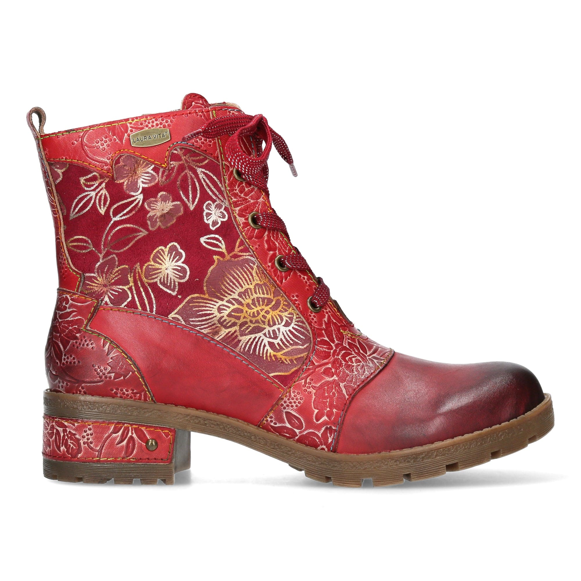 Bottines - COCRAILO 051