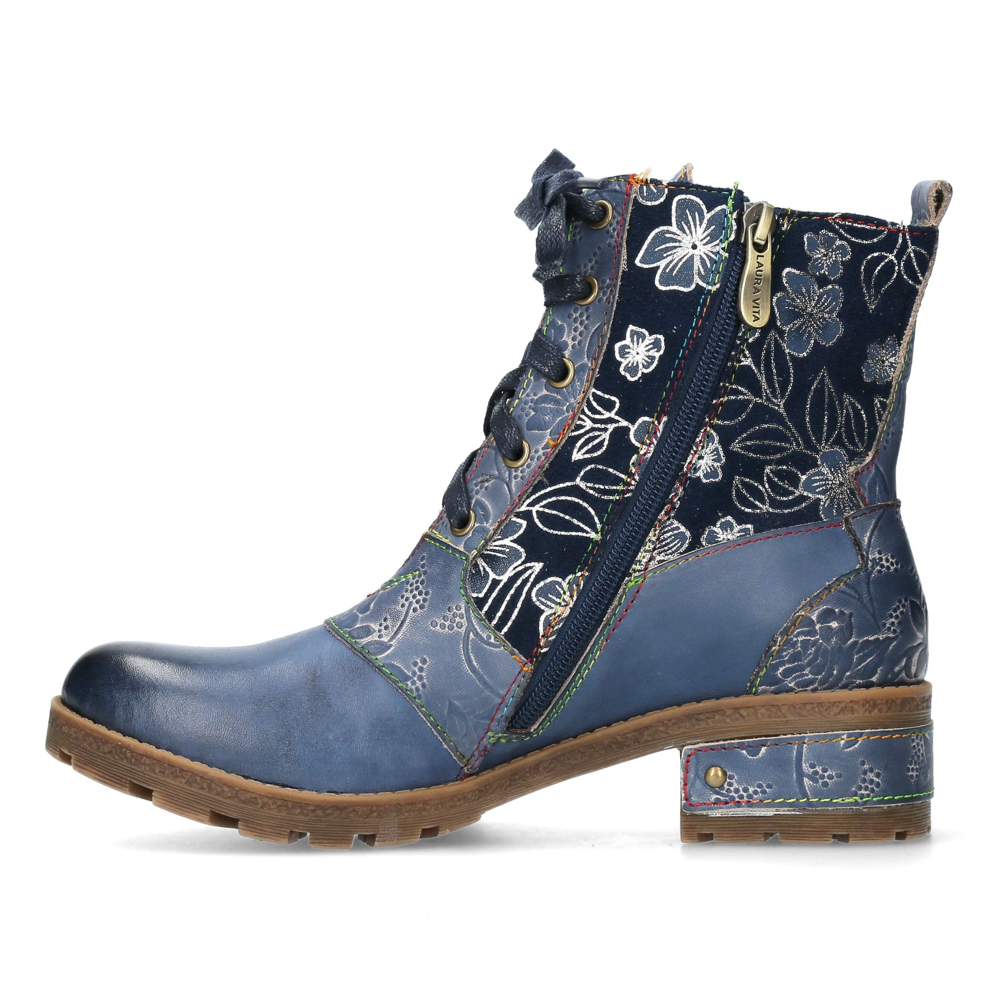 Bottines - COCRAILO 051 - Image 11