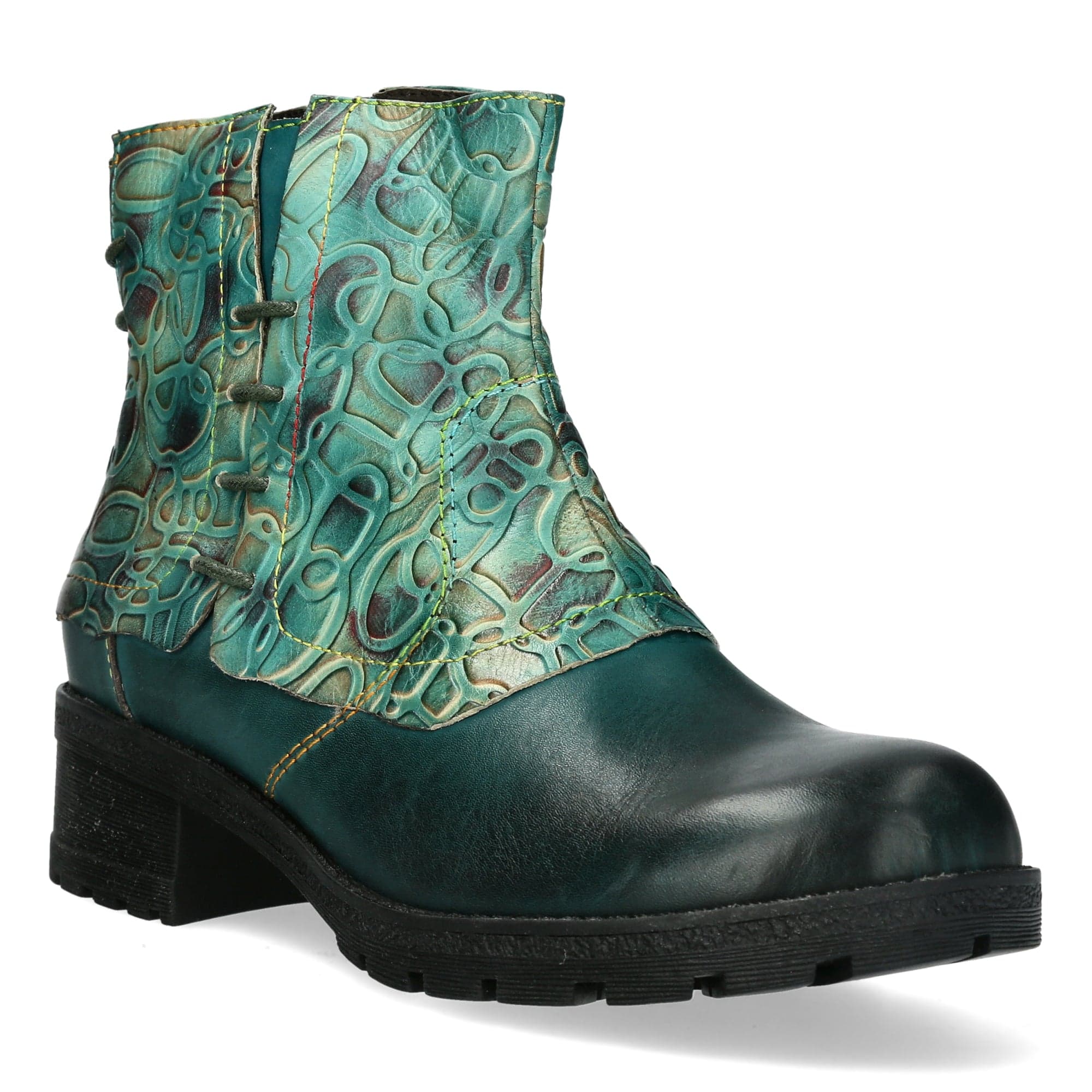 Bottines - COCRAILO 11 - Image 8