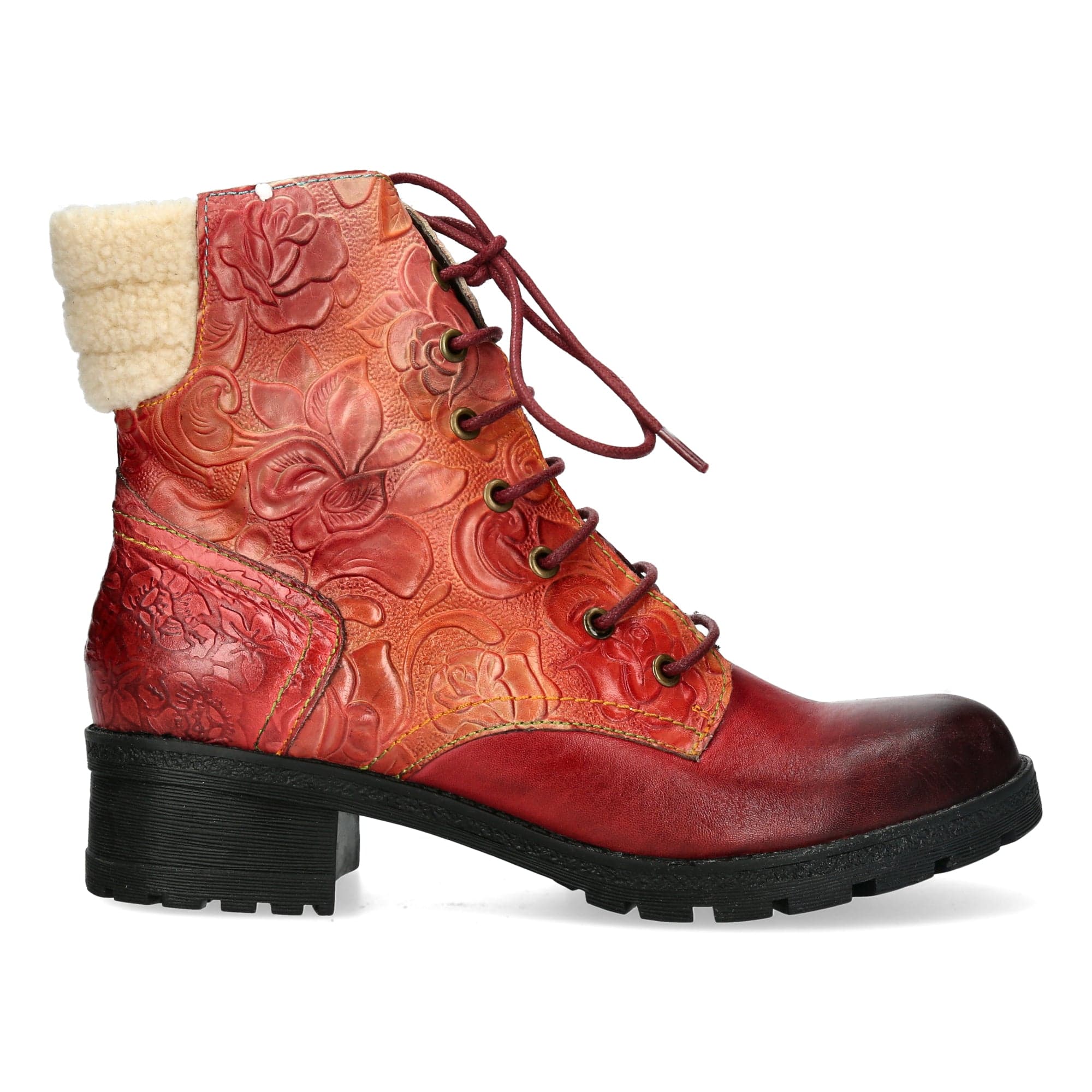 Bottines - COCRAILO 19