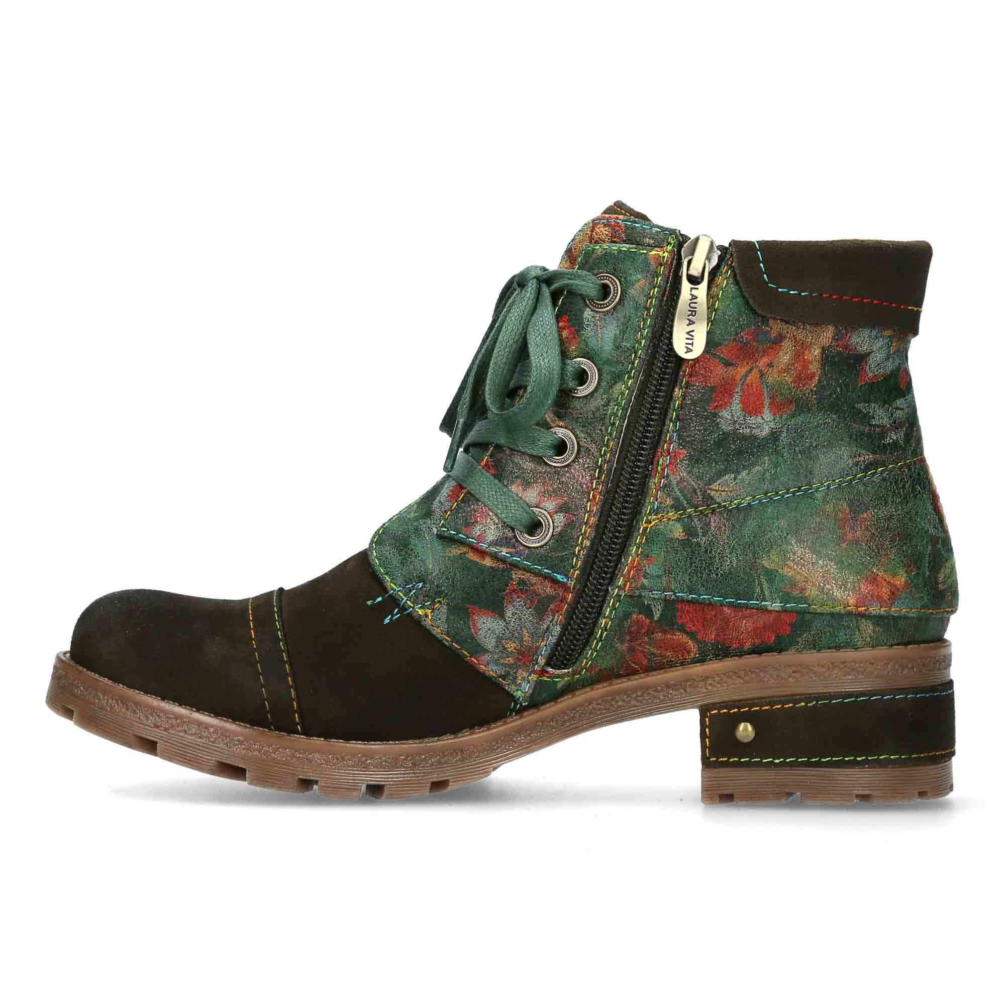 Bottines - COCRAILO 23 - Image 26