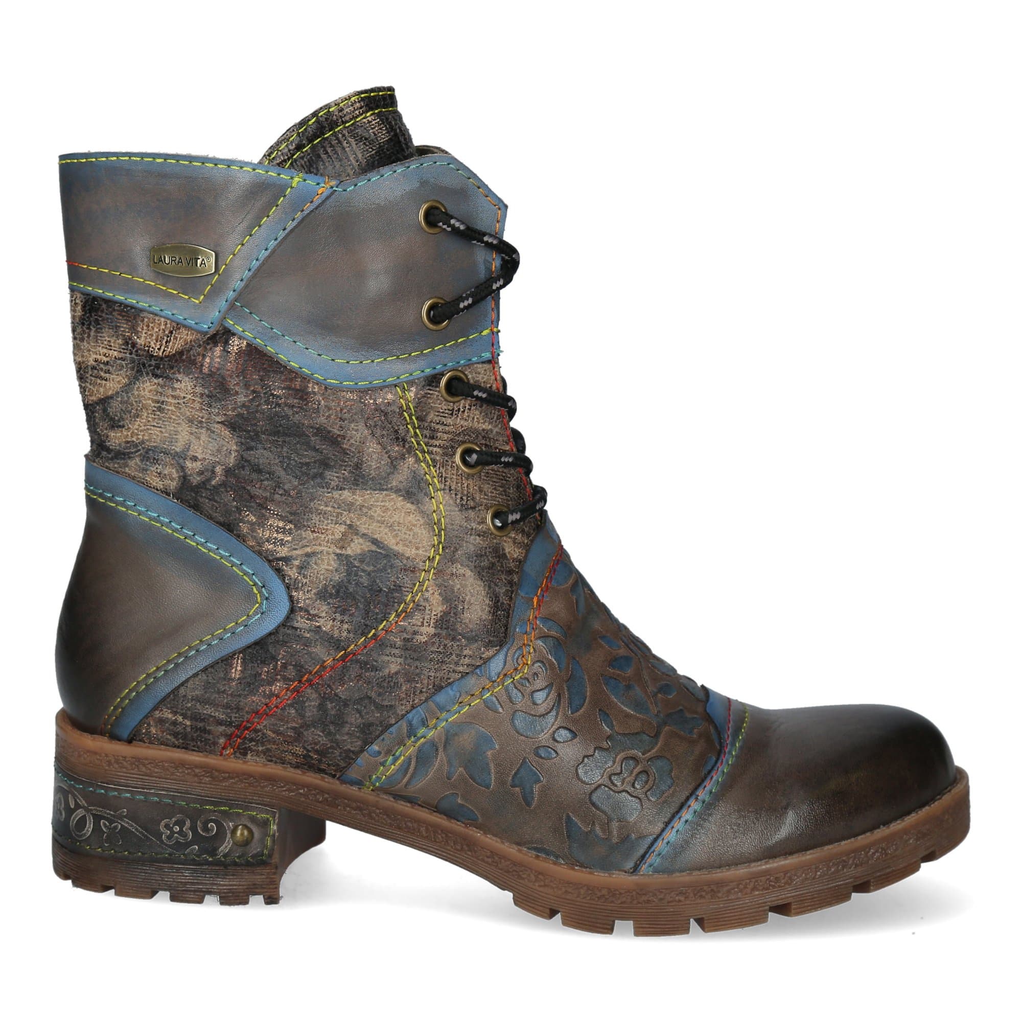 Bottines - COCRAILO 24 - Image 2