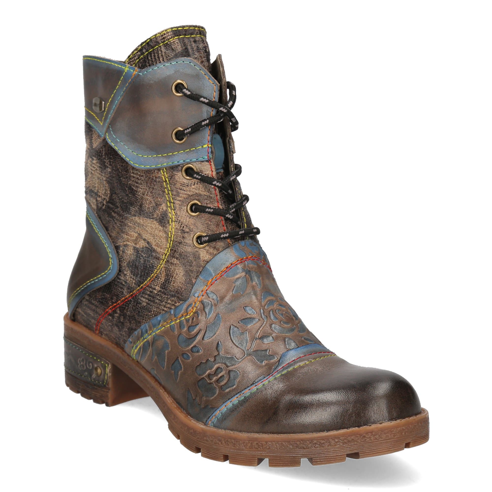 Bottines - COCRAILO 24 - Image 3