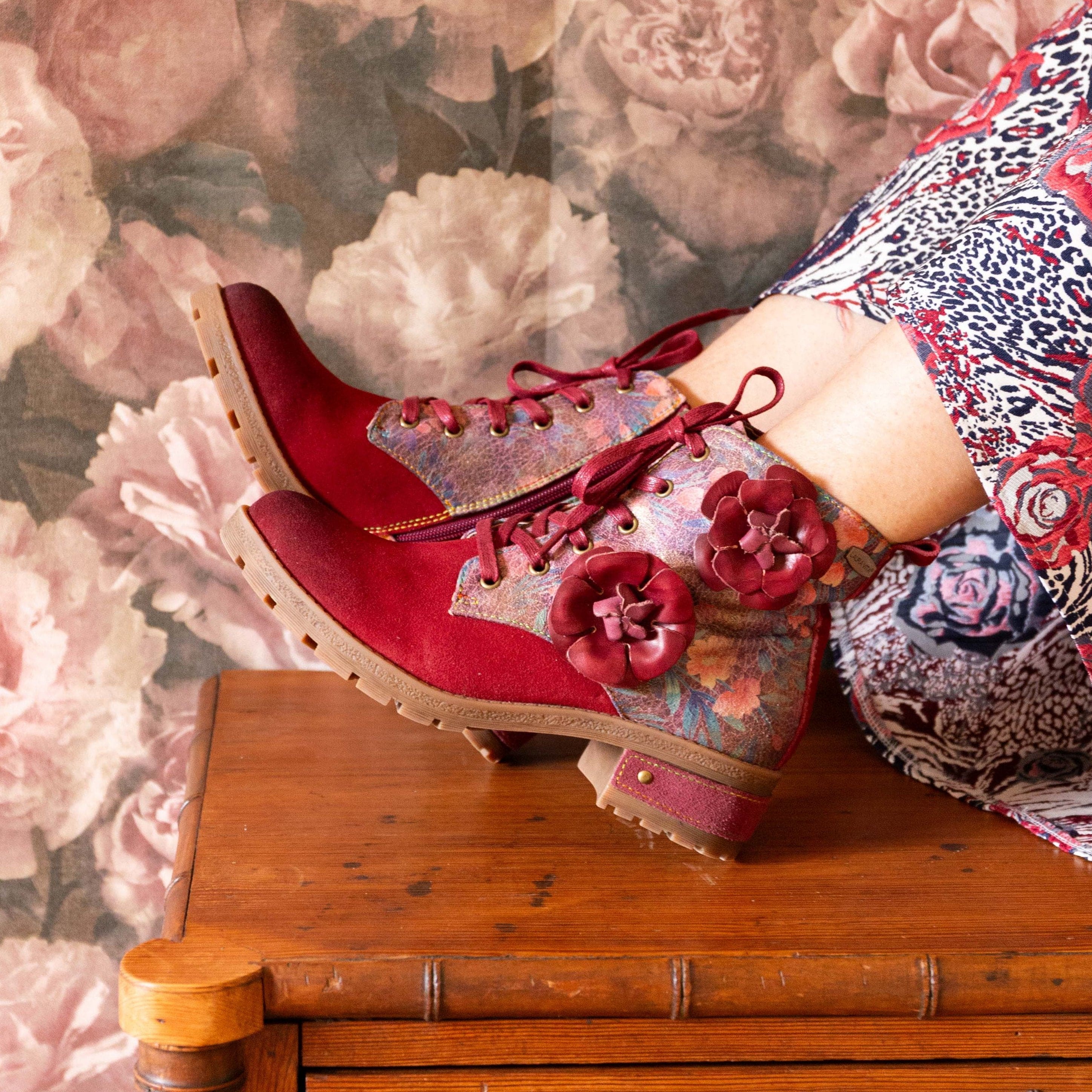 Bottines - COCRAILO 47