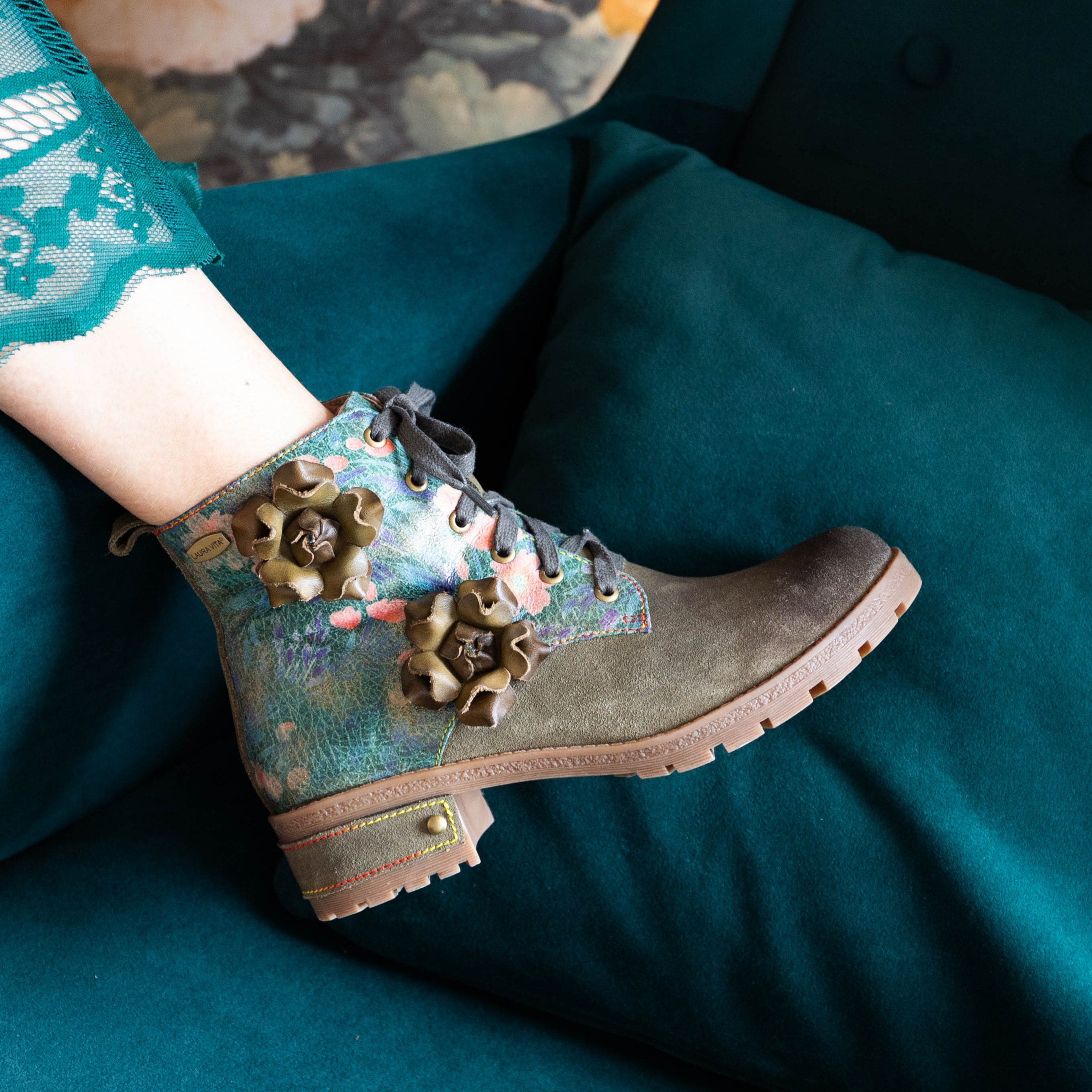 Bottines - COCRAILO 47 - Image 10