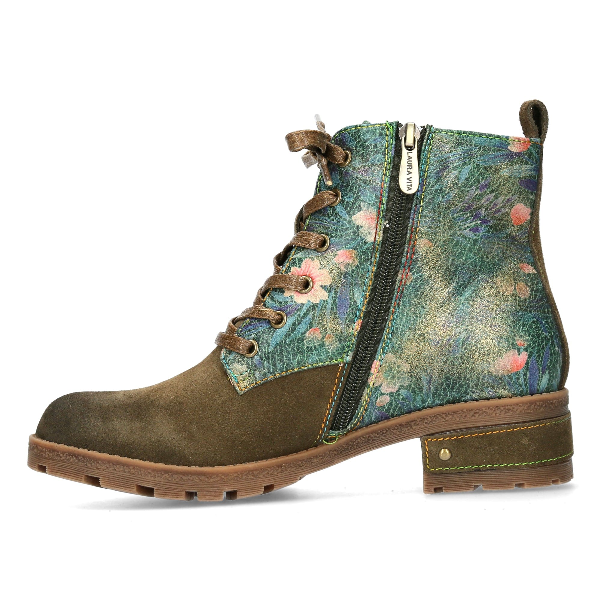 Bottines - COCRAILO 47 - Image 20