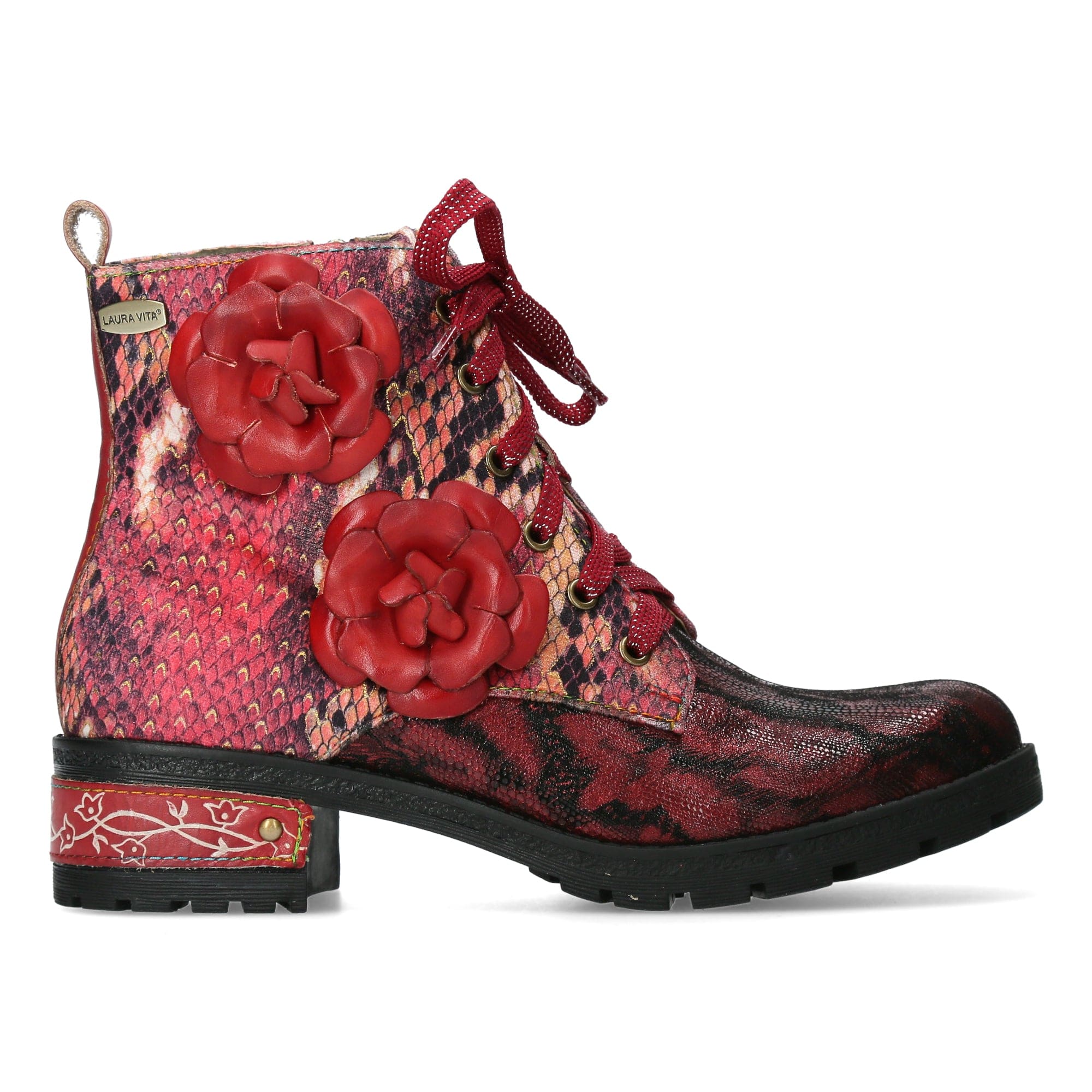 Bottines - COCRAILO 47 - Image 22